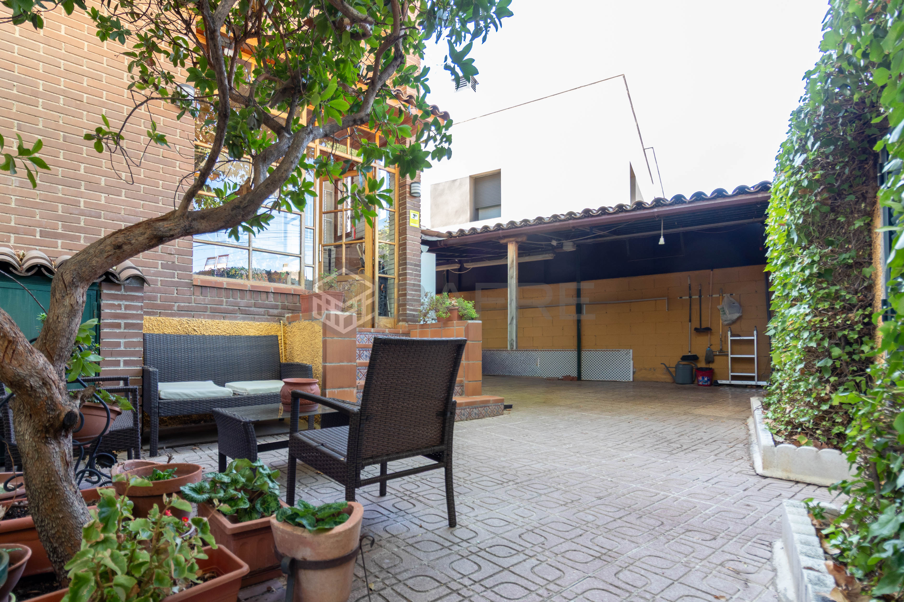 Chalet en Calle Gómez Tejedor 41