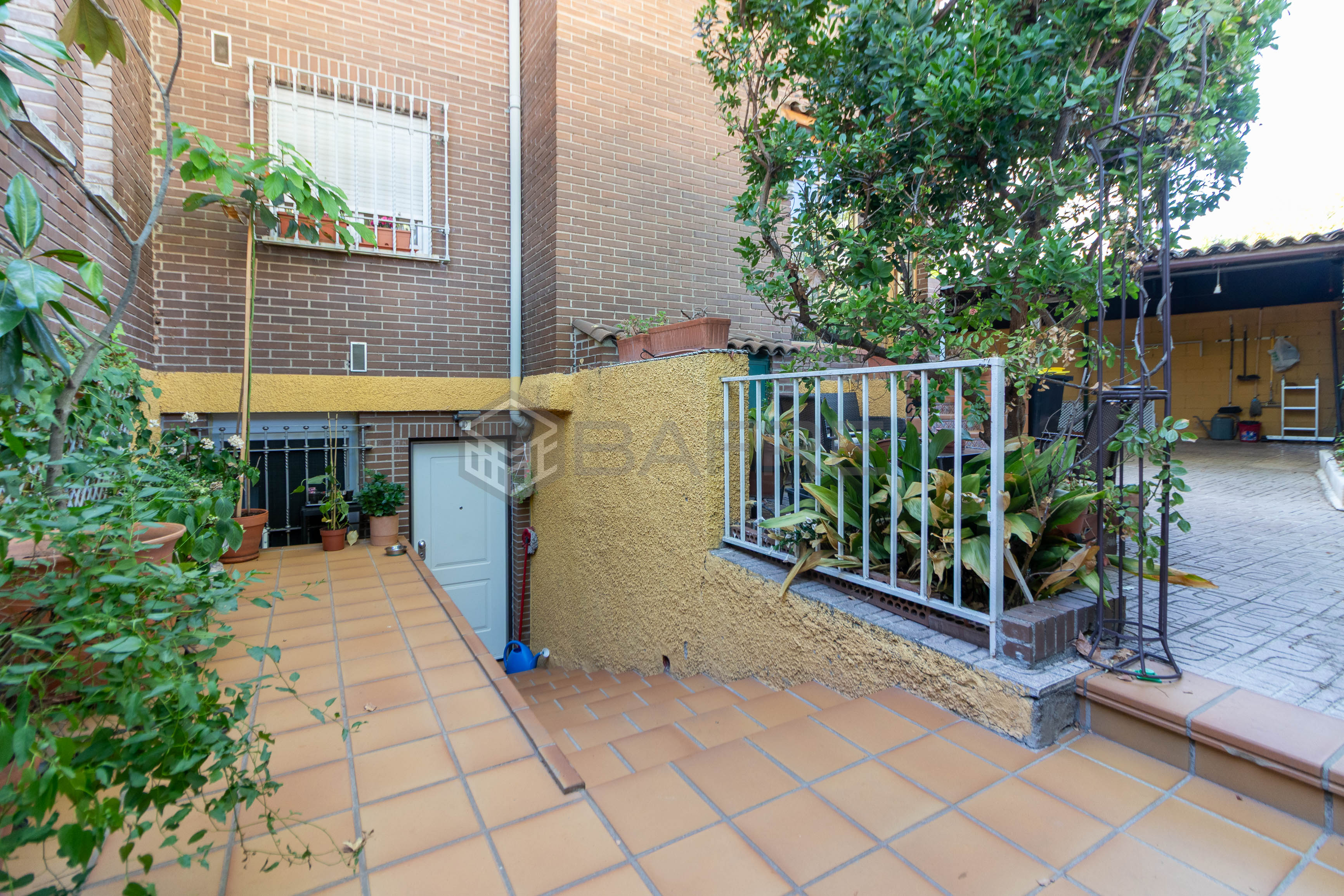 Chalet en Calle Gómez Tejedor 39