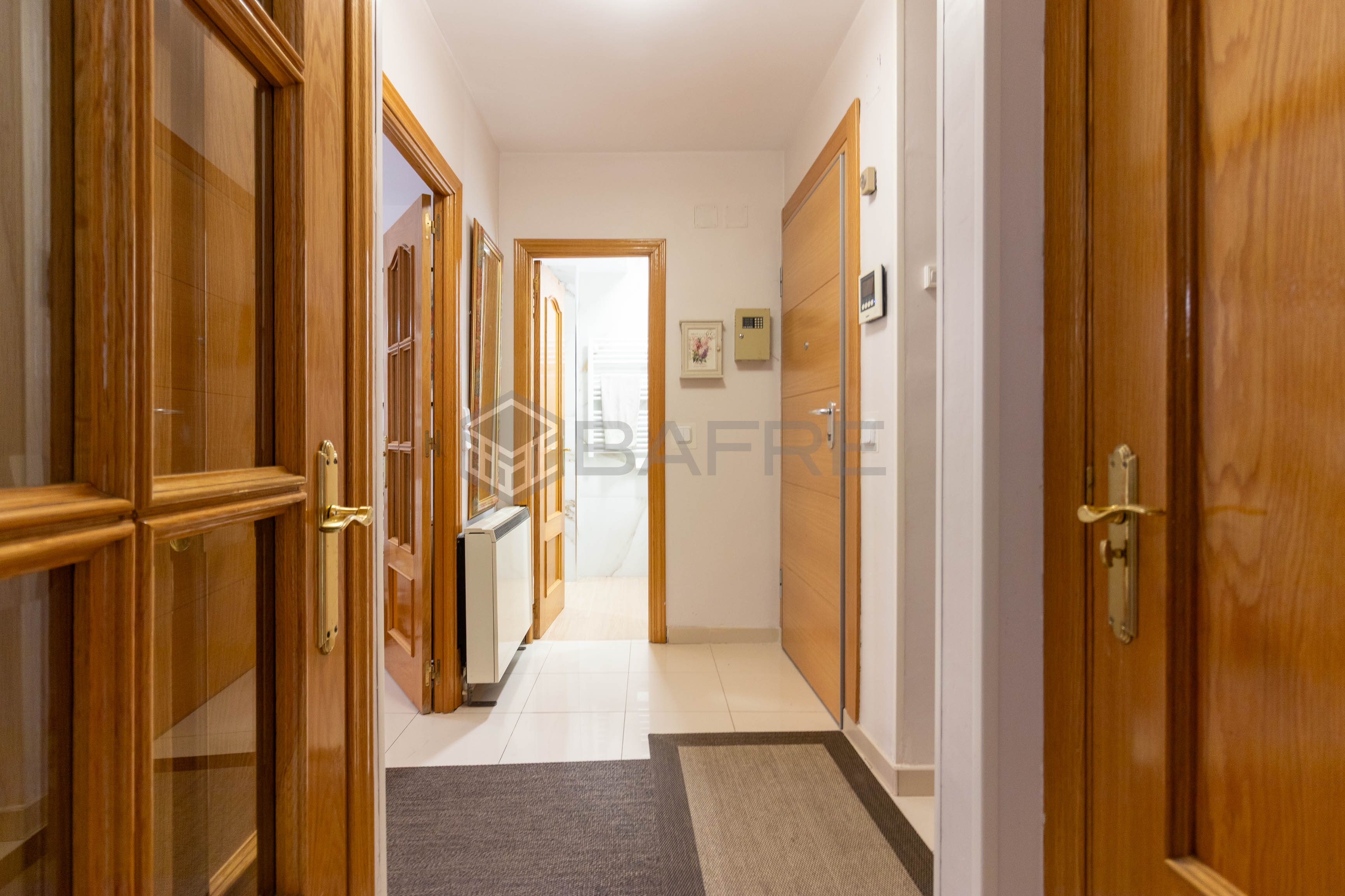 Chalet en Calle Gómez Tejedor 36