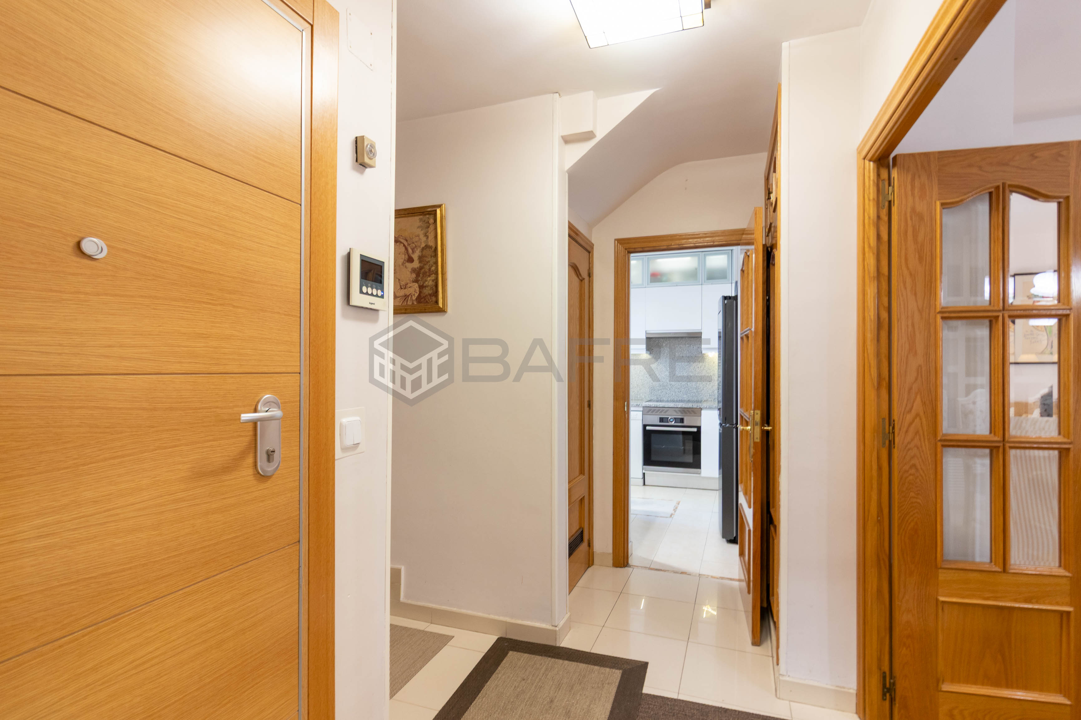 Chalet en Calle Gómez Tejedor 9