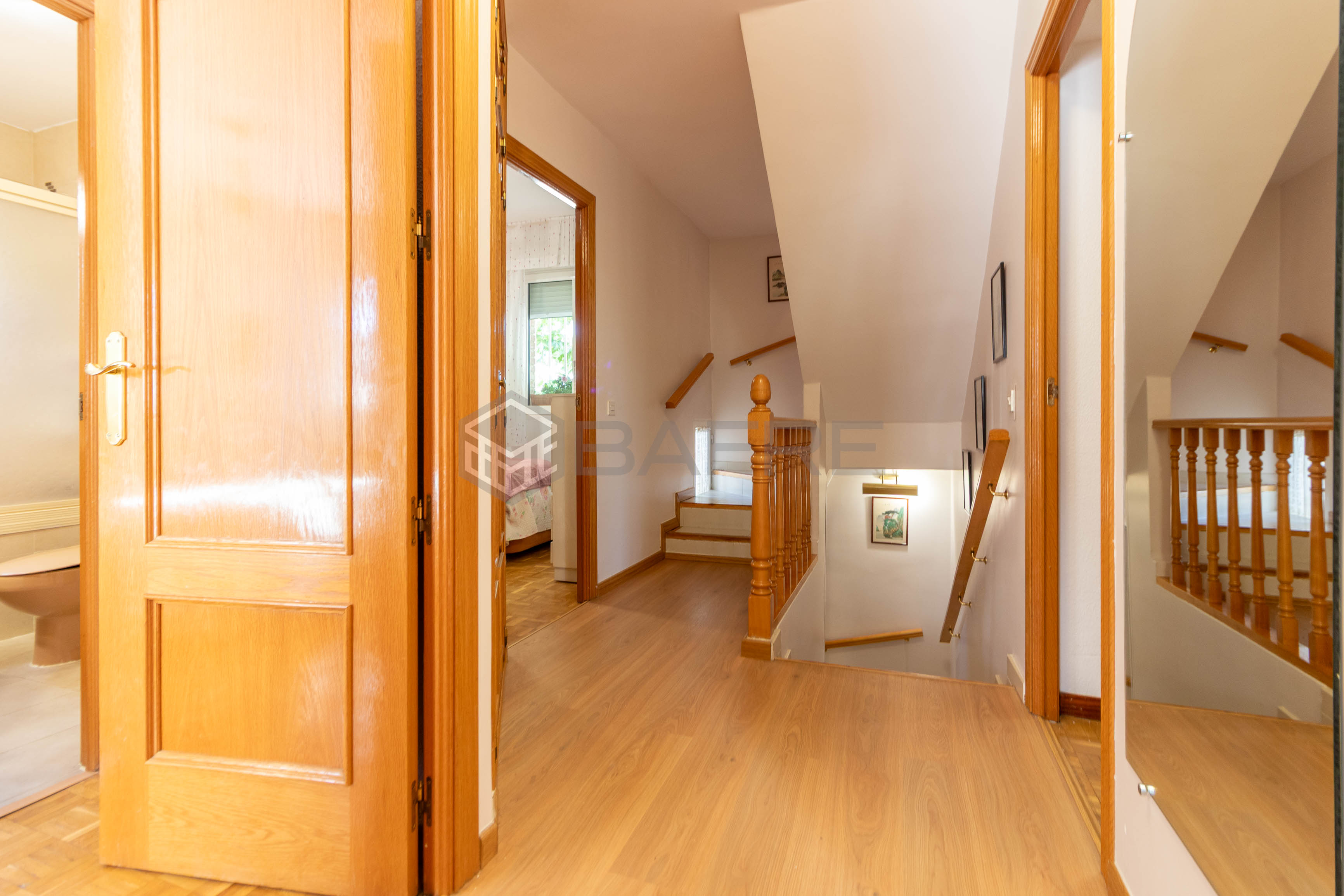 Chalet en Calle Gómez Tejedor 18