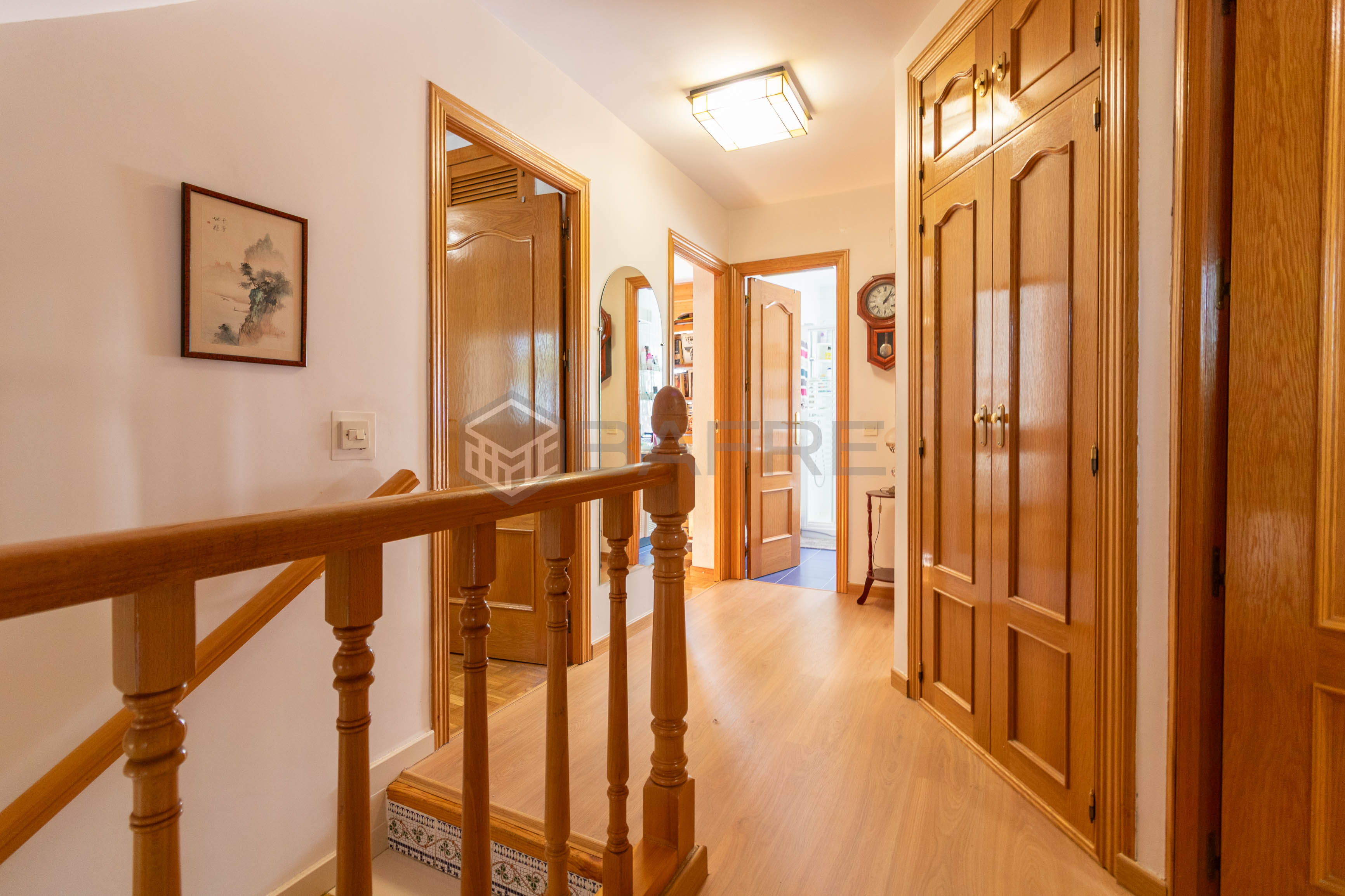 Chalet en Calle Gómez Tejedor 21