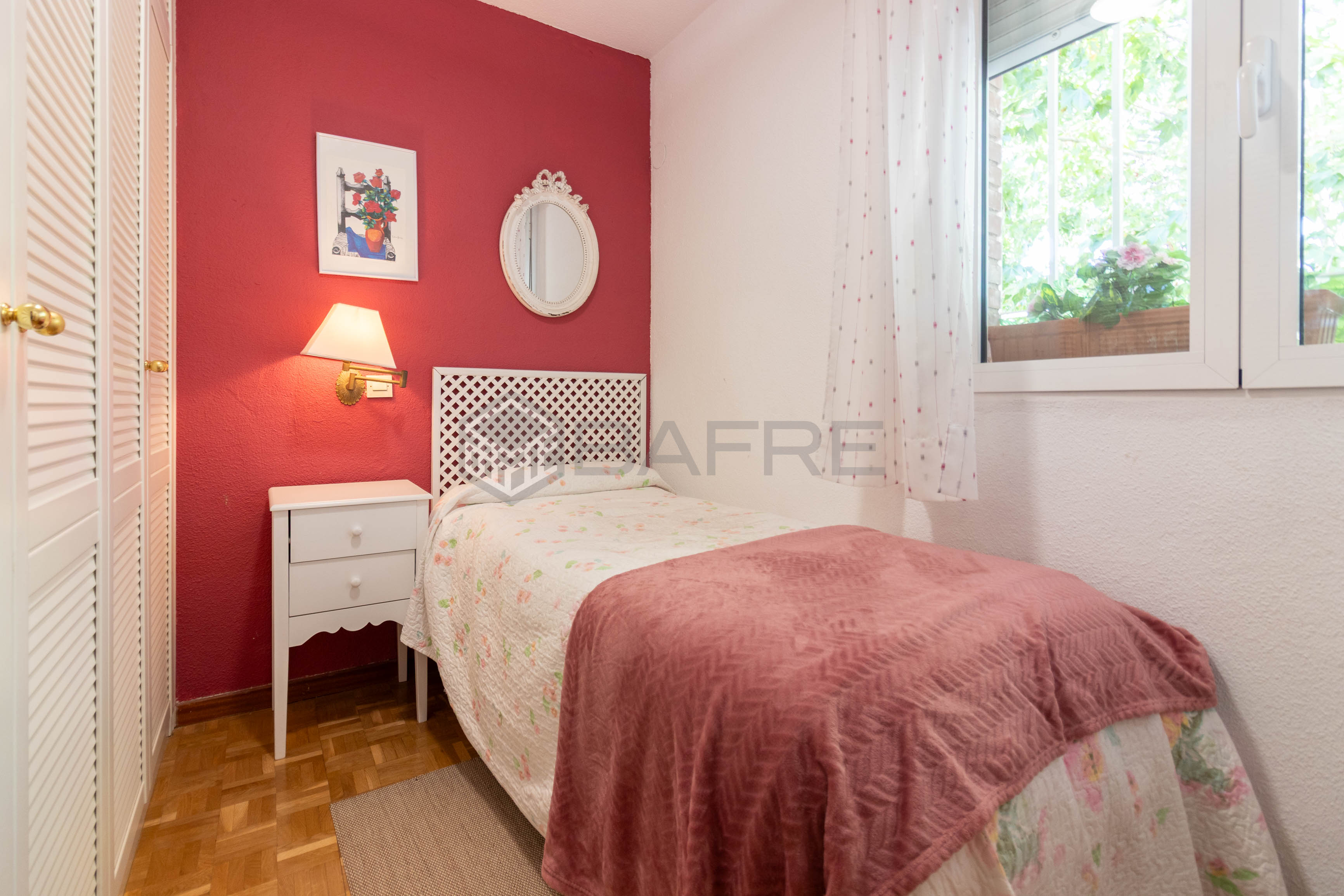 Chalet en Calle Gómez Tejedor 19