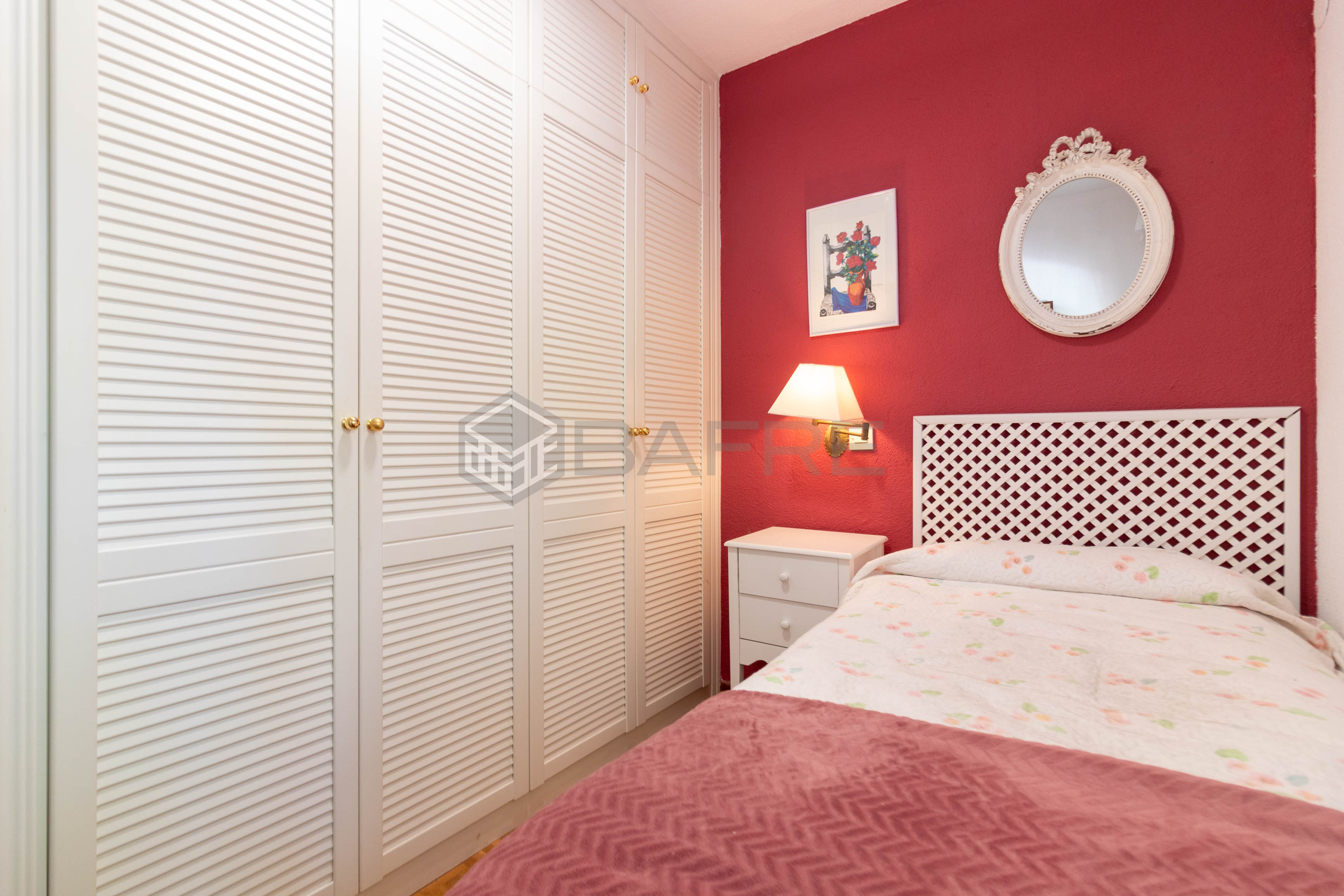 Chalet en Calle Gómez Tejedor 20
