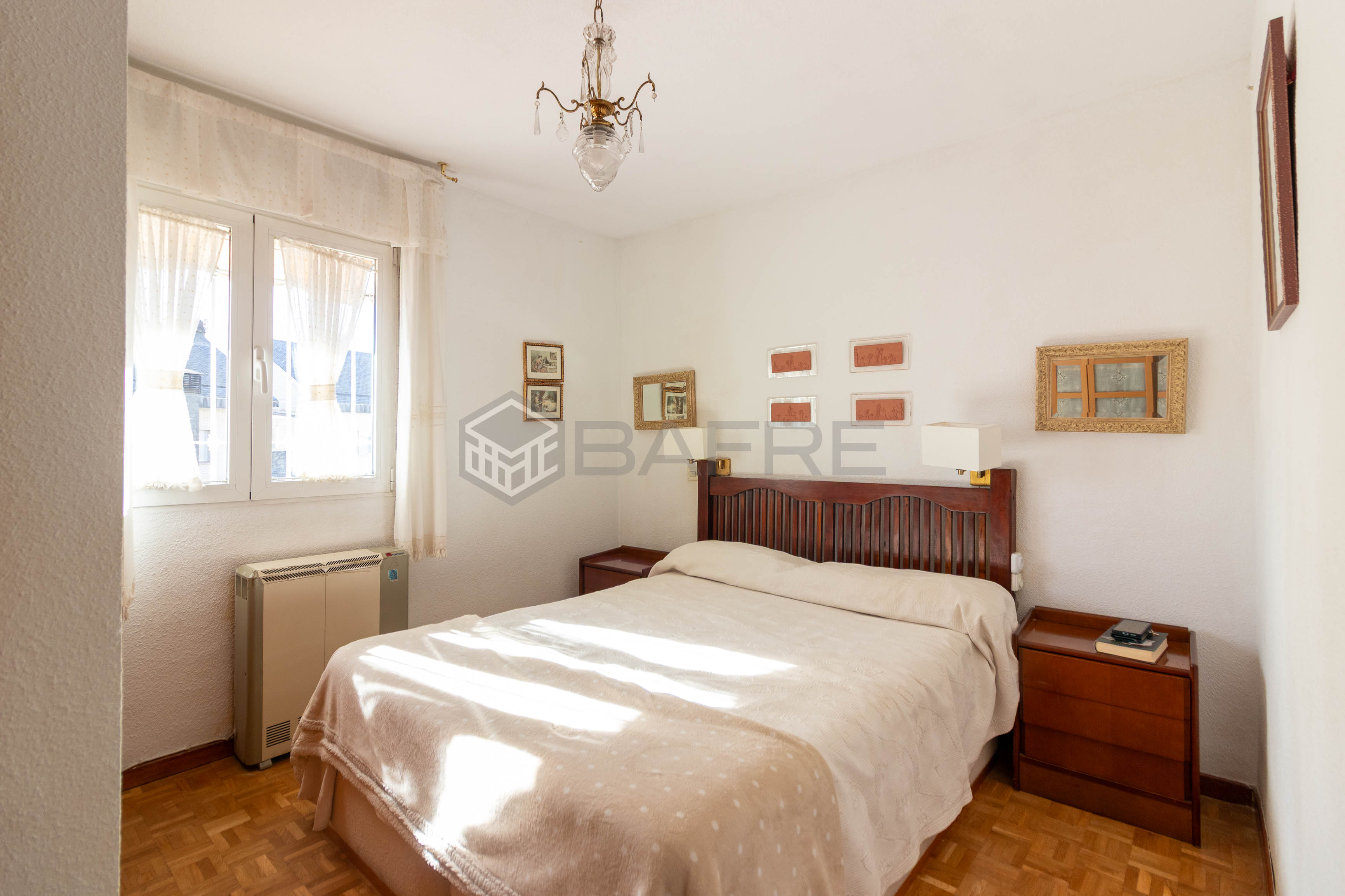 Chalet en Calle Gómez Tejedor 15
