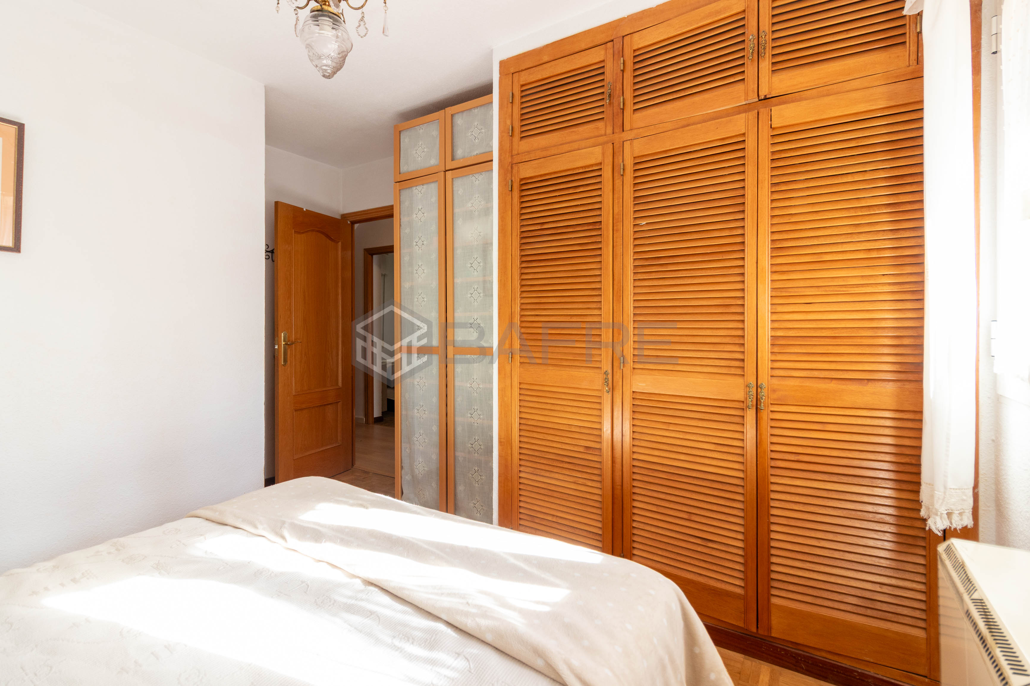 Chalet en Calle Gómez Tejedor 17