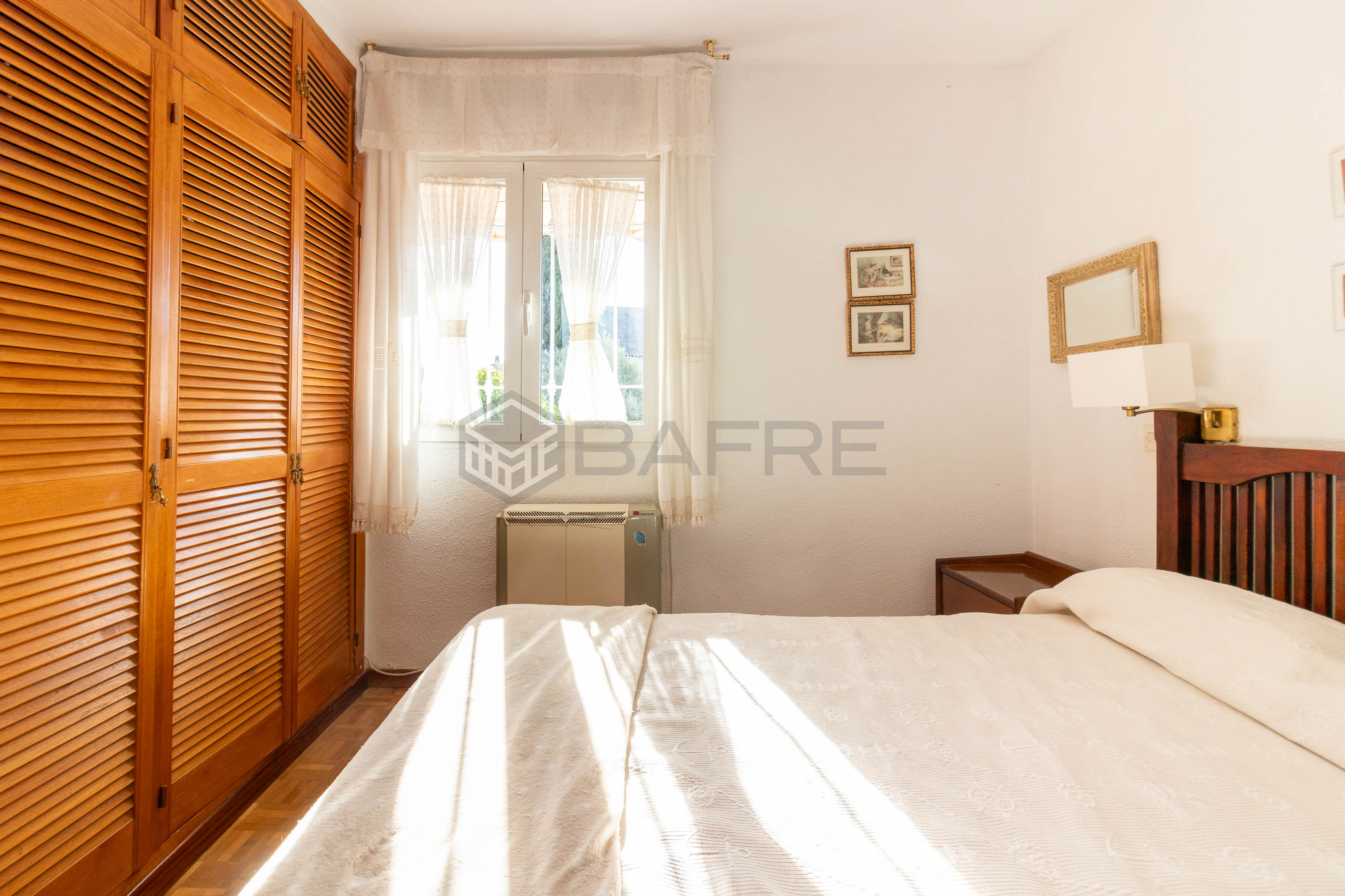 Chalet en Calle Gómez Tejedor 16