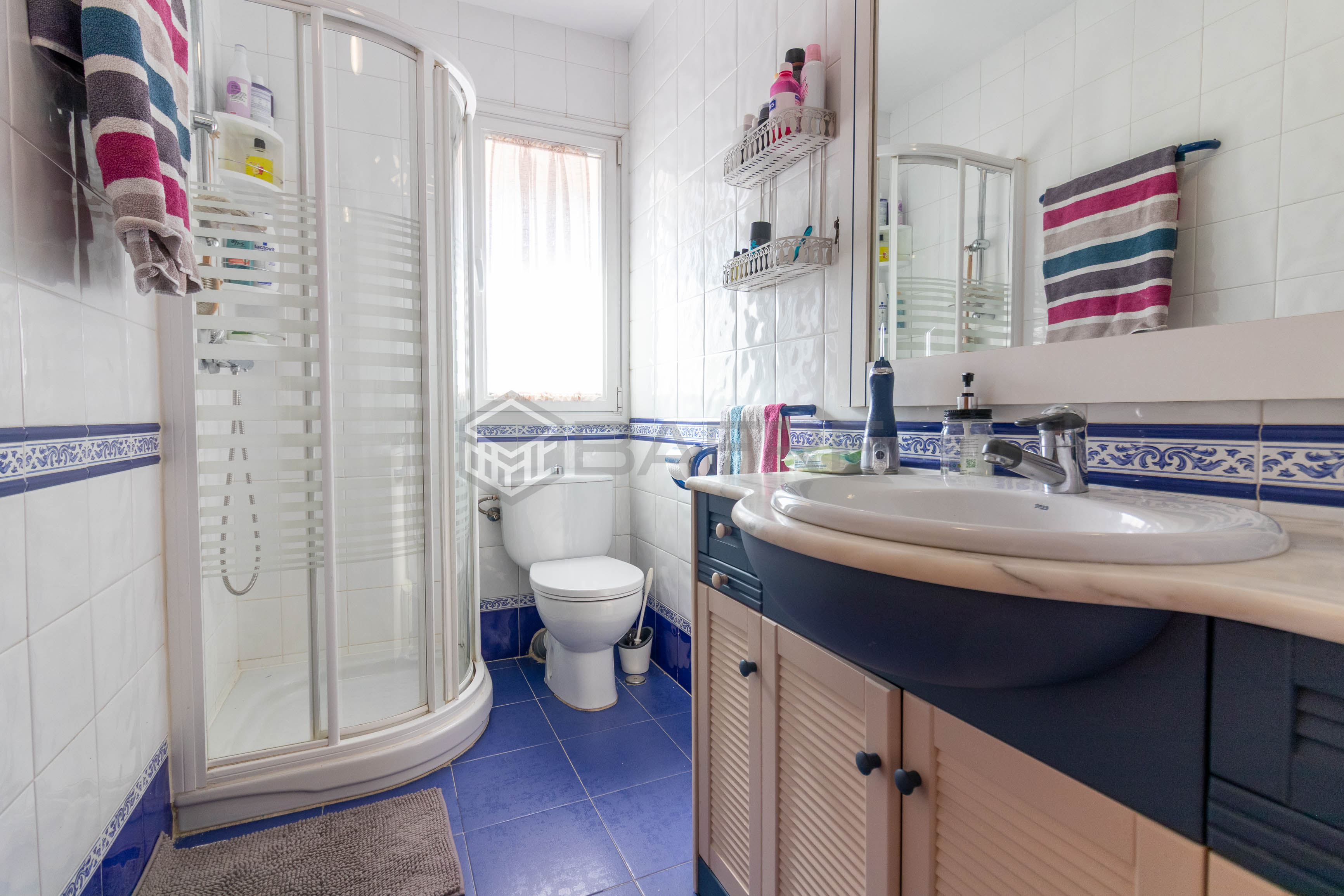 Chalet en Calle Gómez Tejedor 22