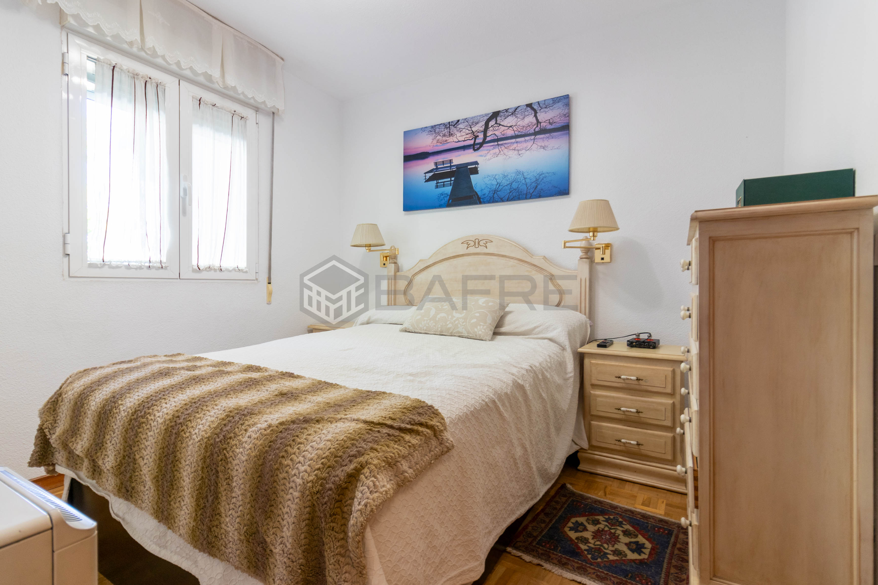 Chalet en Calle Gómez Tejedor 12