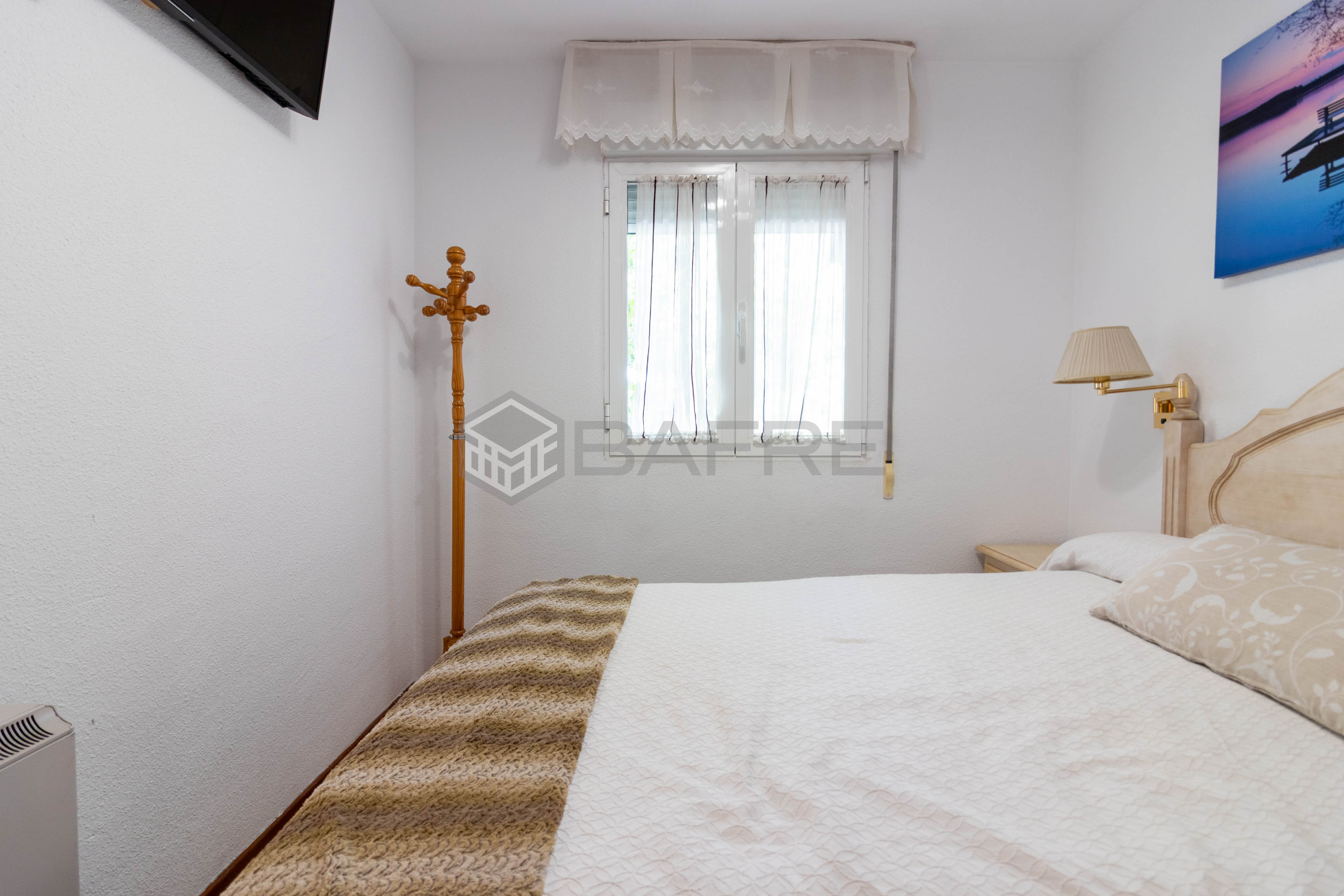 Chalet en Calle Gómez Tejedor 13