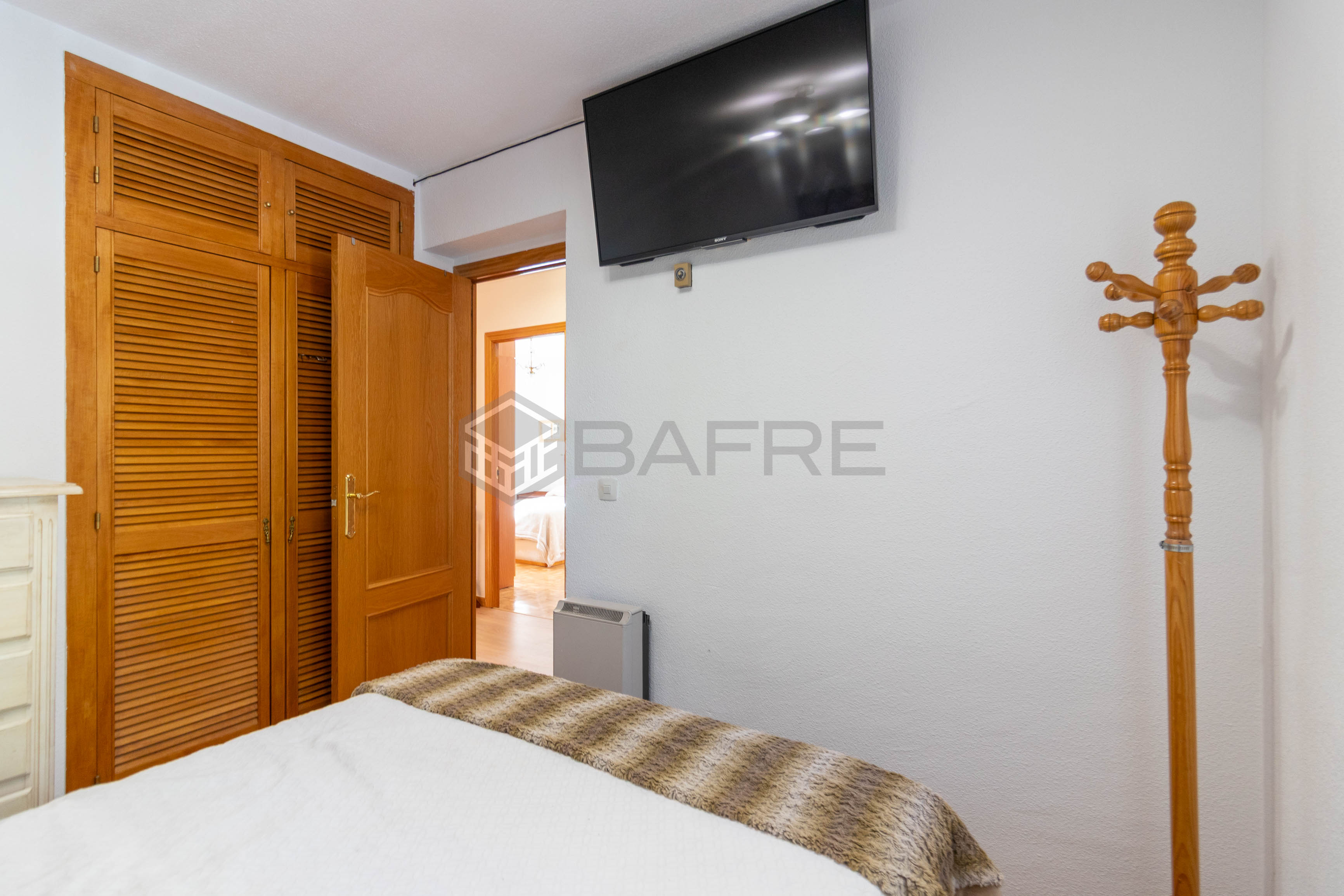 Chalet en Calle Gómez Tejedor 14