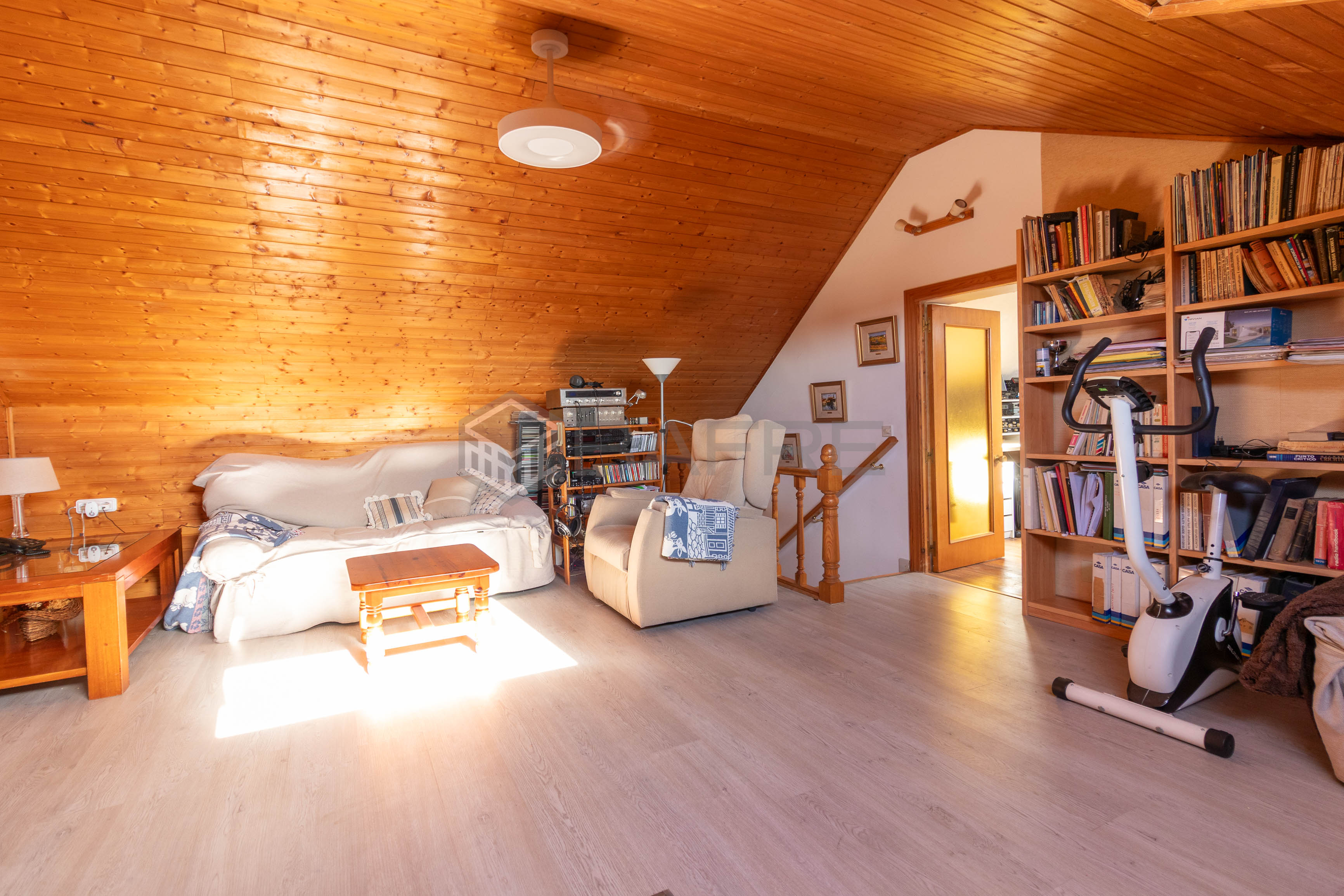 Chalet en Calle Gómez Tejedor 30