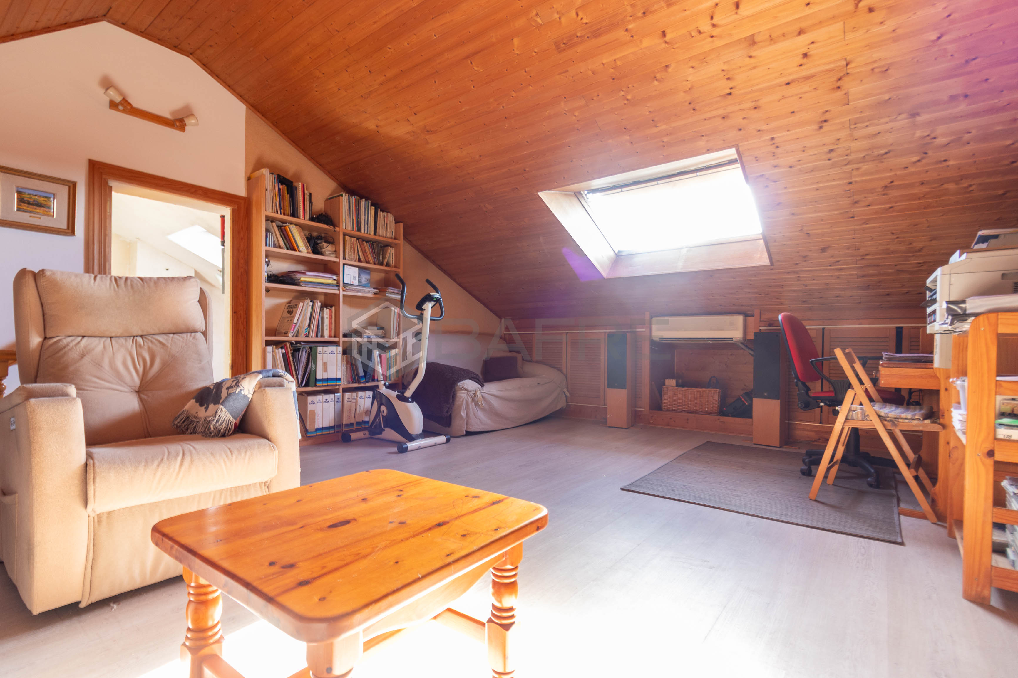 Chalet en Calle Gómez Tejedor 31