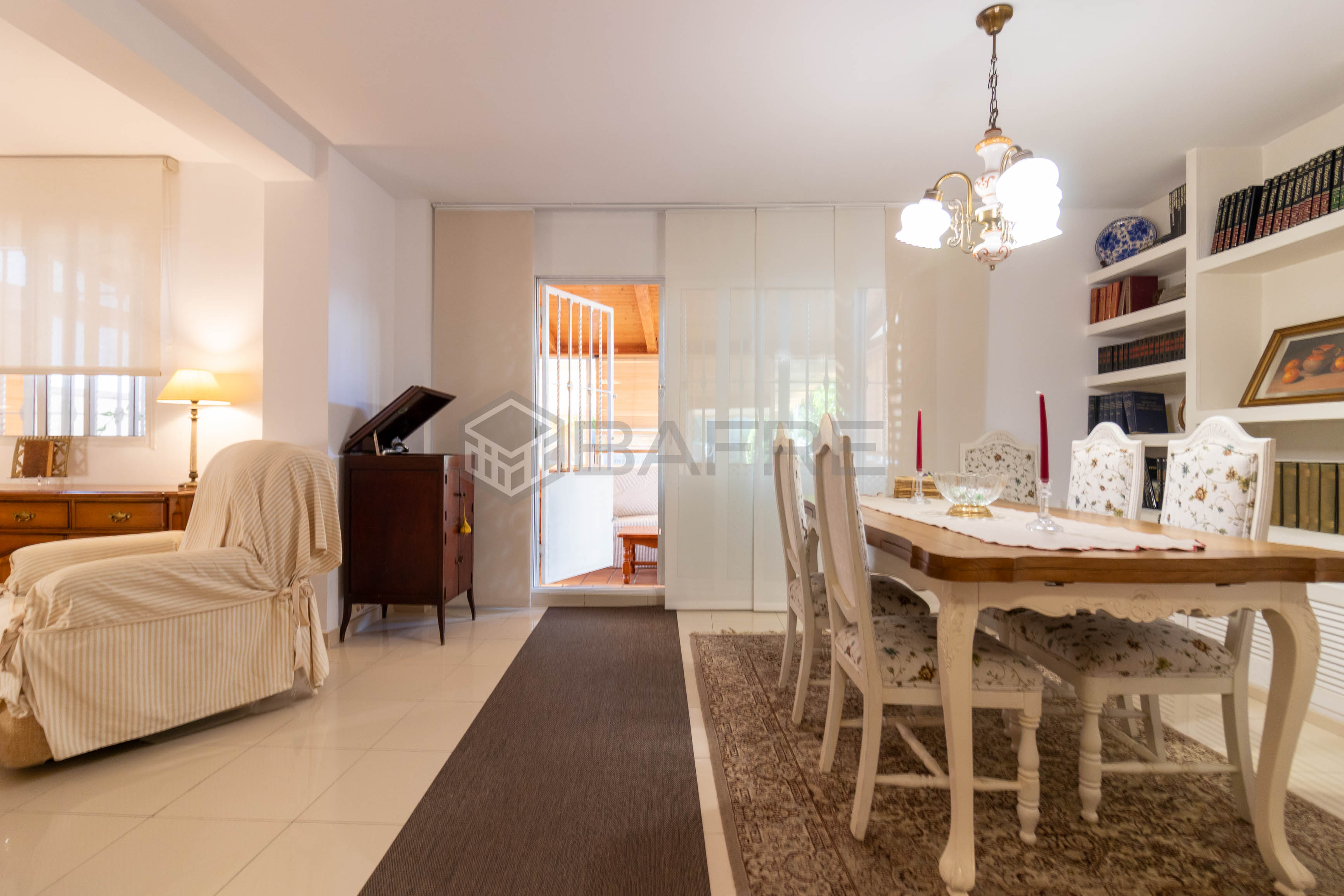 Chalet en Calle Gómez Tejedor 7