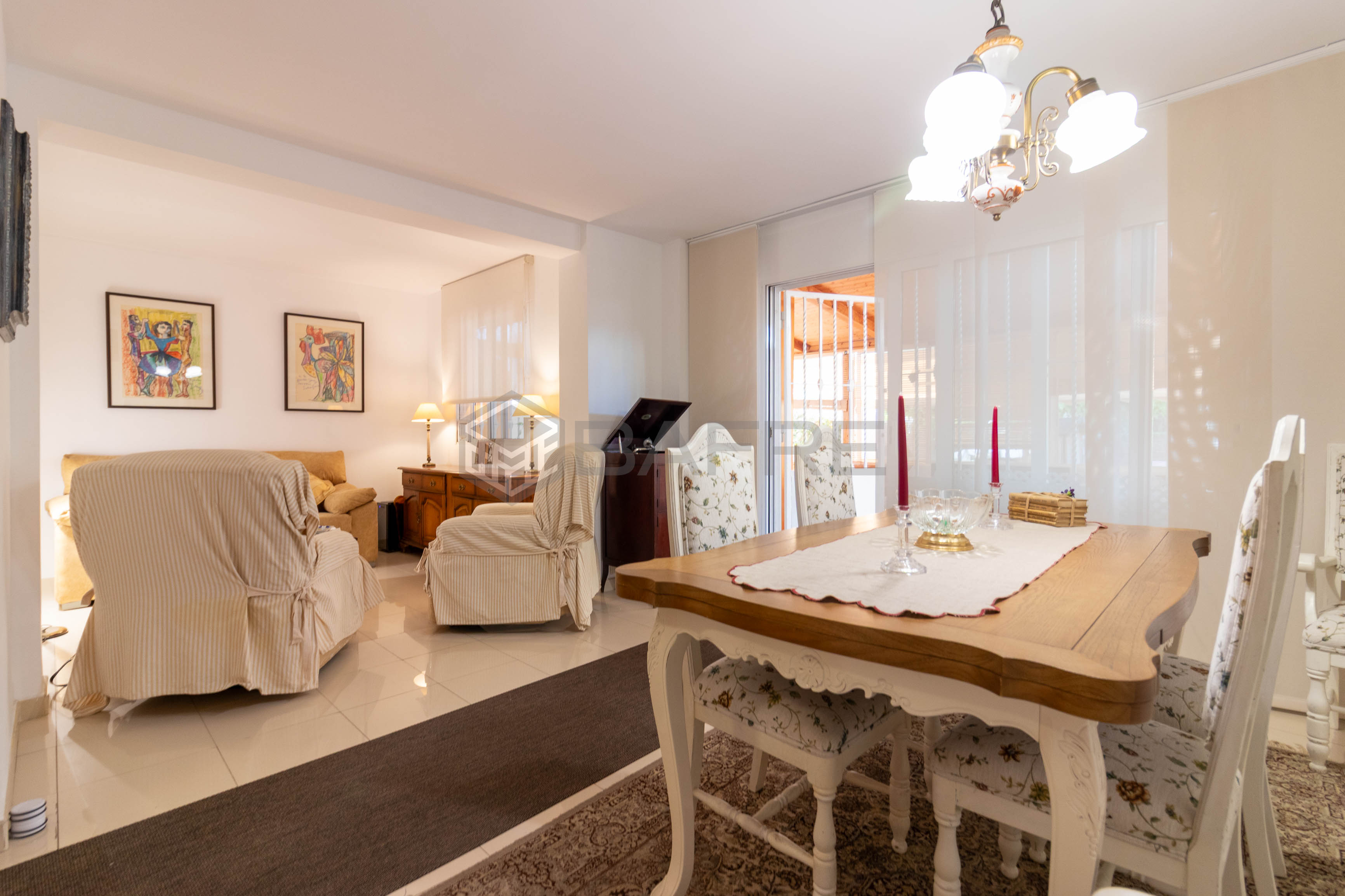 Chalet en Calle Gómez Tejedor 8