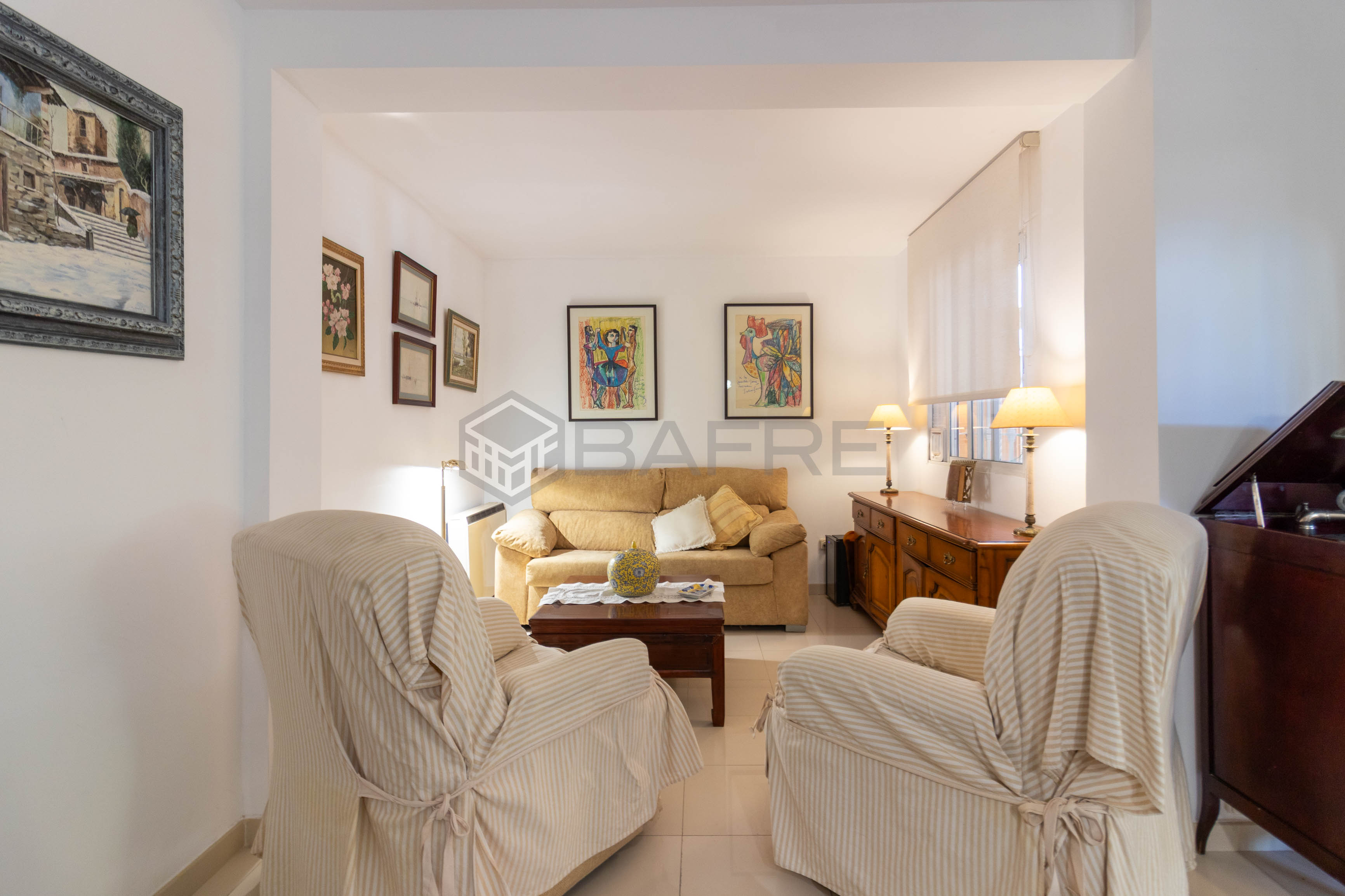 Chalet en Calle Gómez Tejedor 6