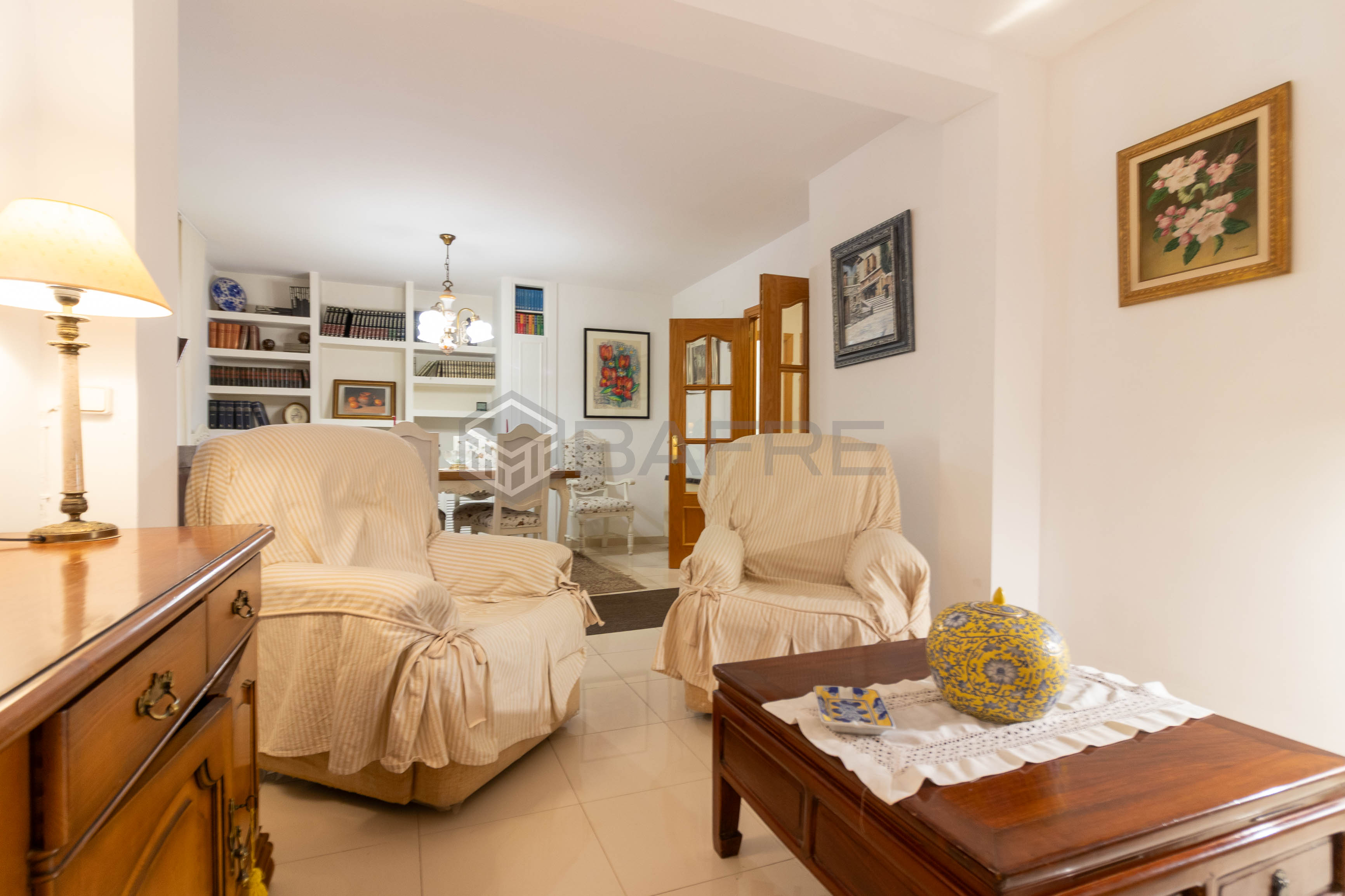 Chalet en Calle Gómez Tejedor 3