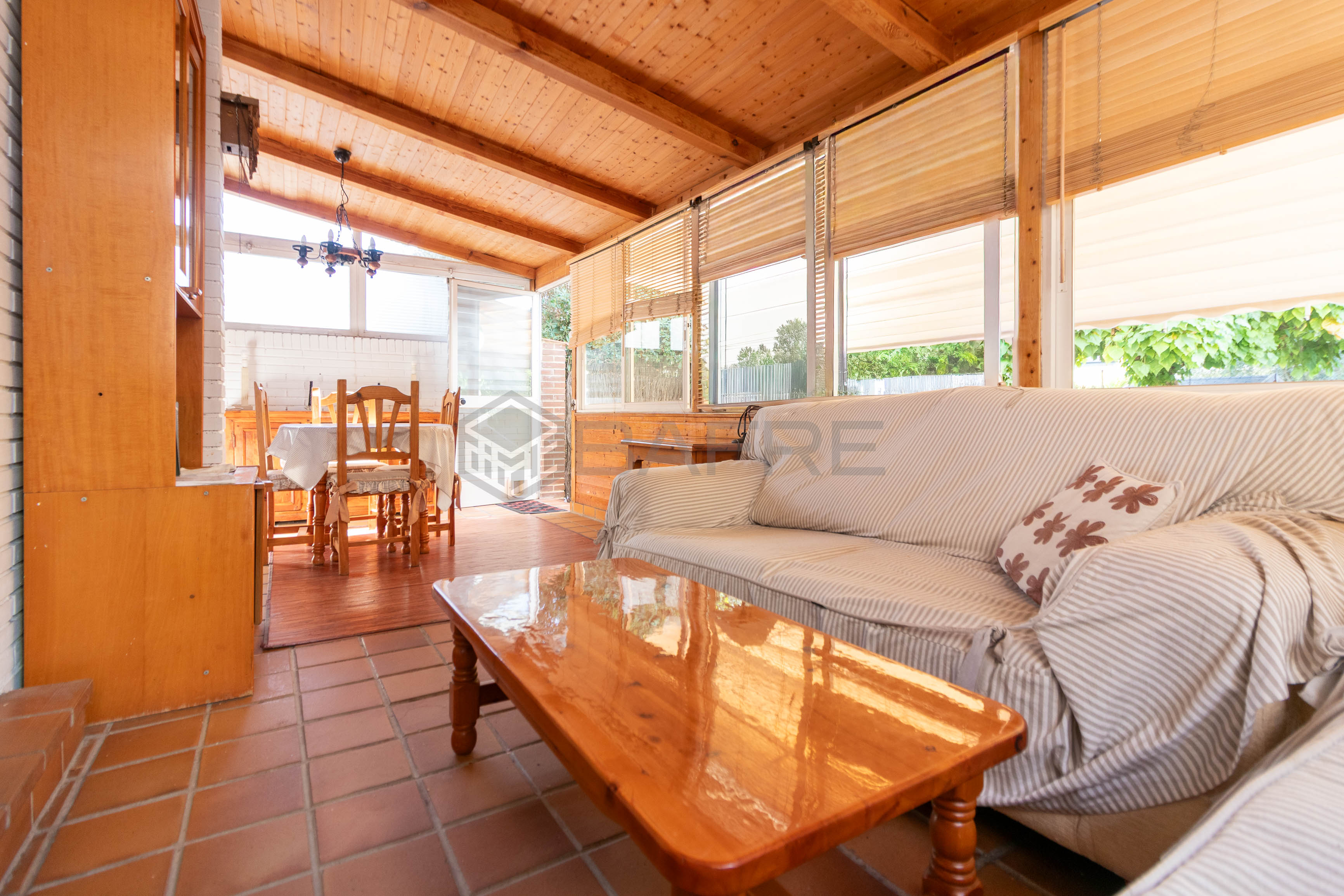 Chalet en Calle Gómez Tejedor 35