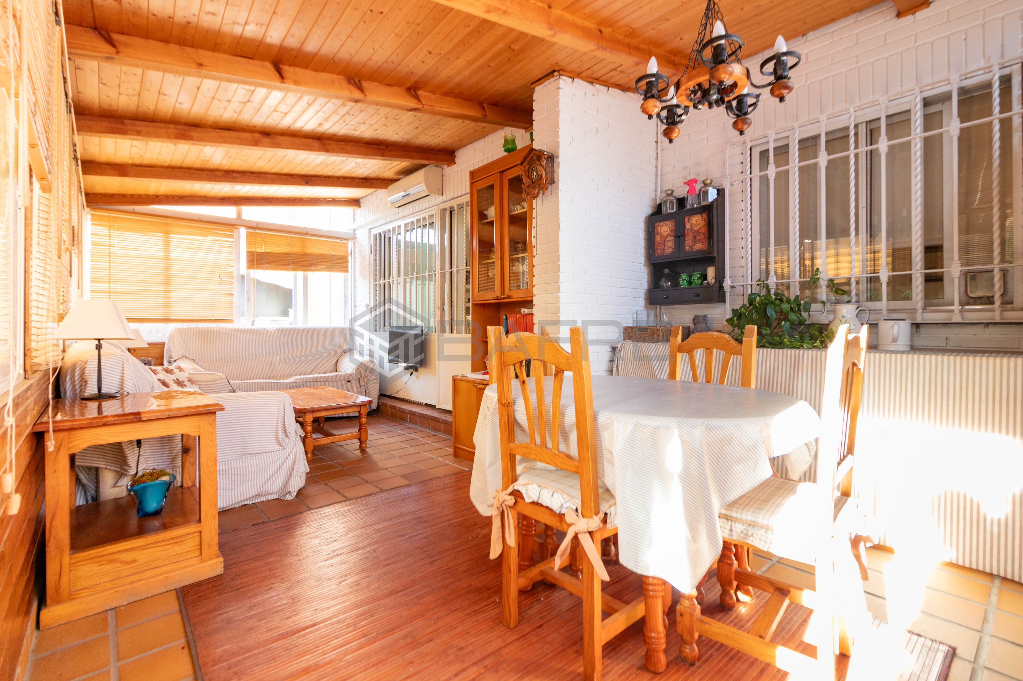 Chalet en Calle Gómez Tejedor 33