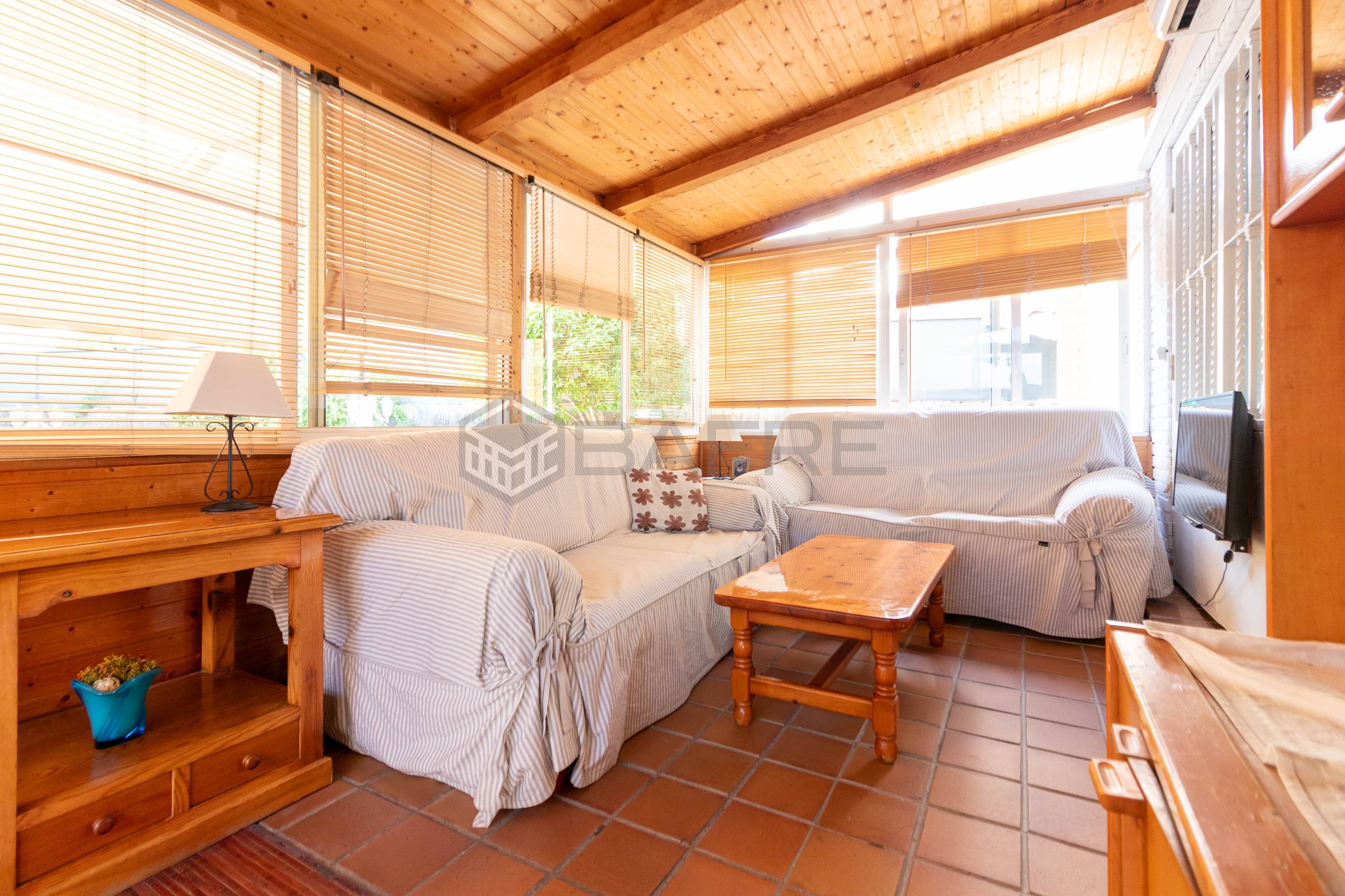 Chalet en Calle Gómez Tejedor 34