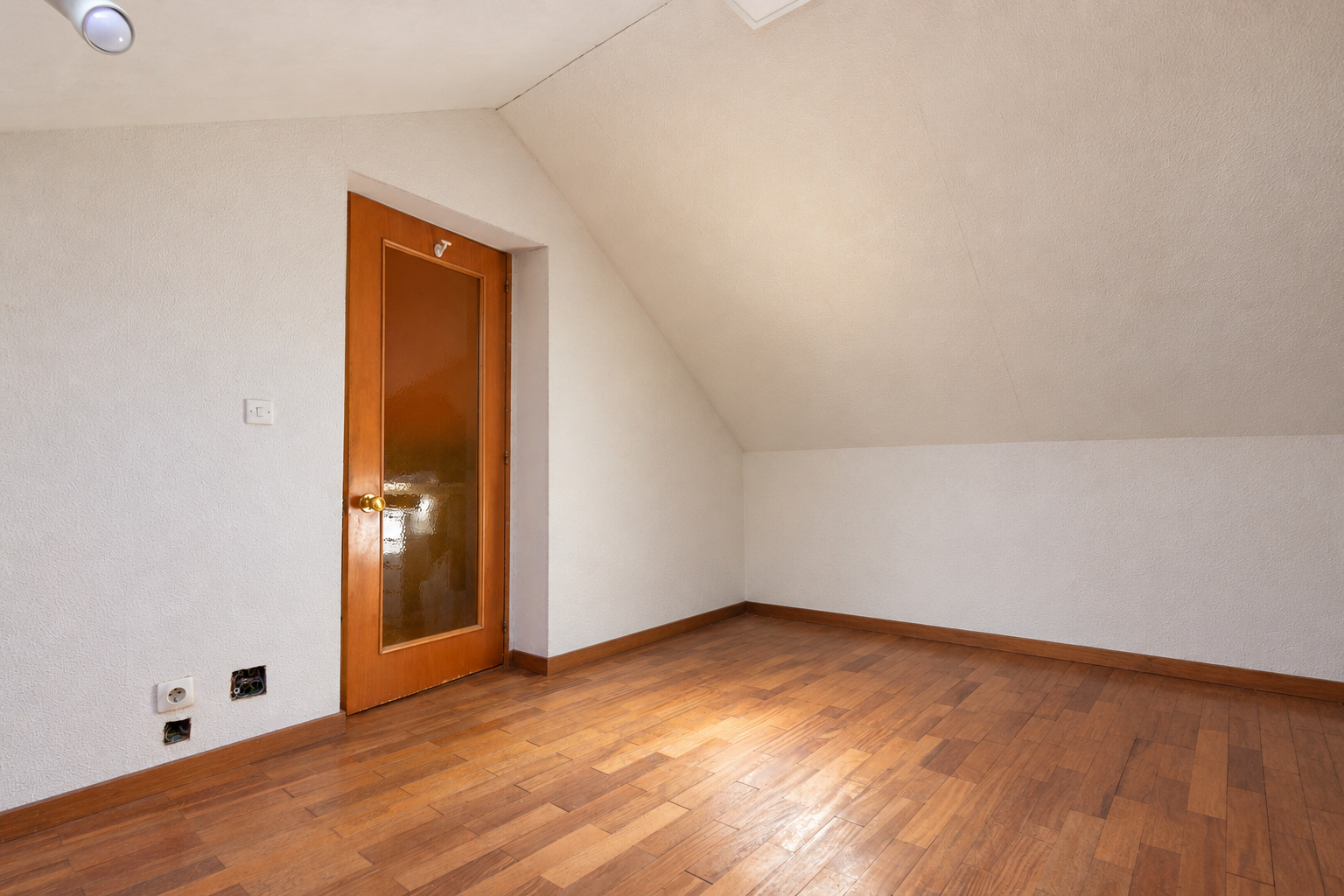 Chalet en Calle Gómez Tejedor 25