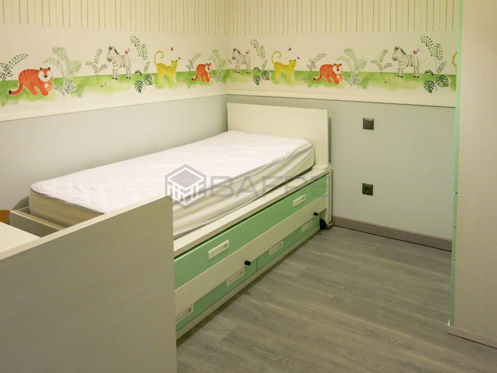 Chalet pareado en venta en Pozuelo de Alarcón 52