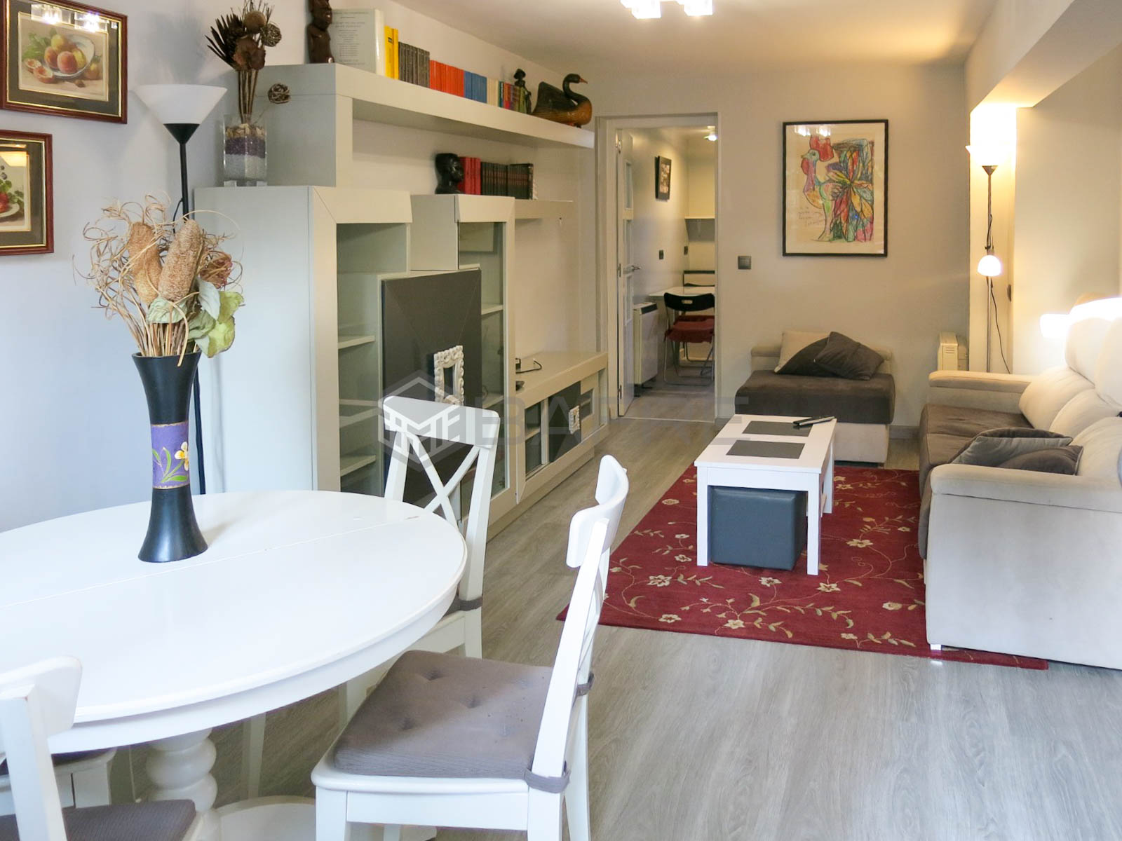 Chalet pareado en venta en Pozuelo de Alarcón 45