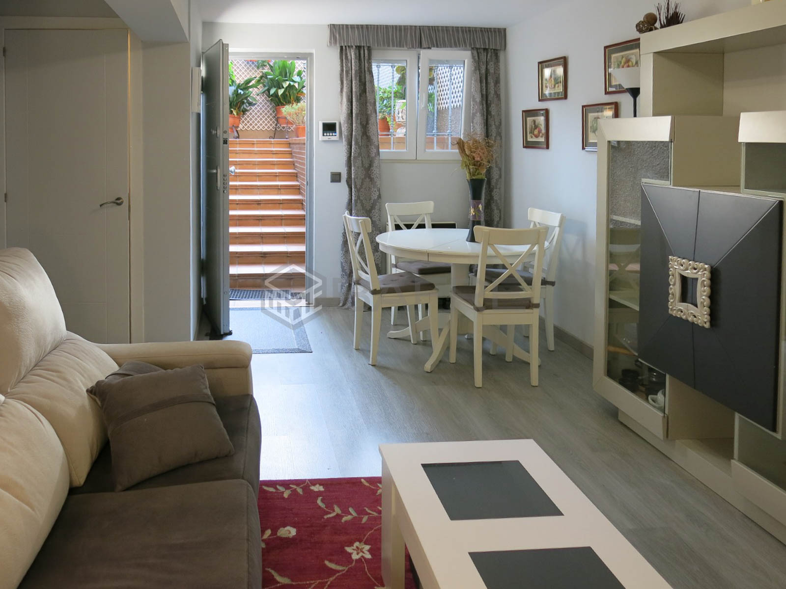 Chalet pareado en venta en Pozuelo de Alarcón 46