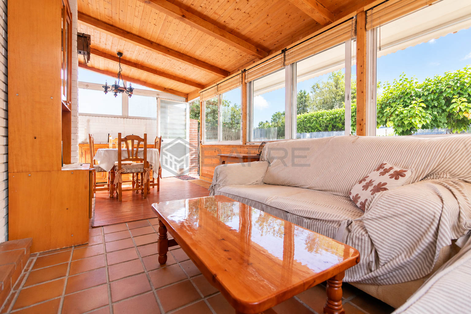 Chalet pareado en venta en Pozuelo de Alarcón 33