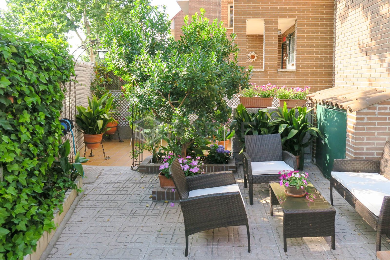 Chalet pareado en venta en Pozuelo de Alarcón 44