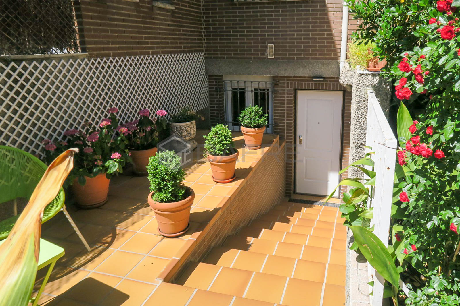 Chalet pareado en venta en Pozuelo de Alarcón 42