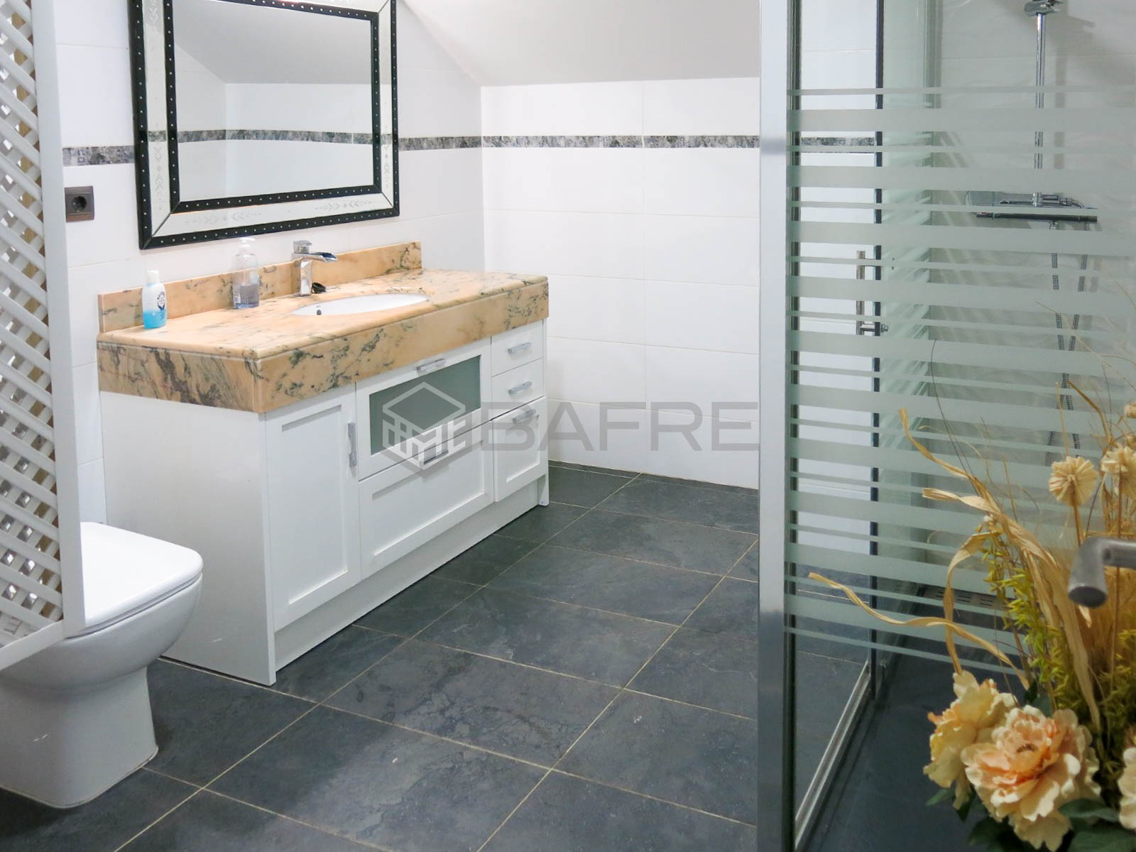 Chalet pareado en venta en Pozuelo de Alarcón 53