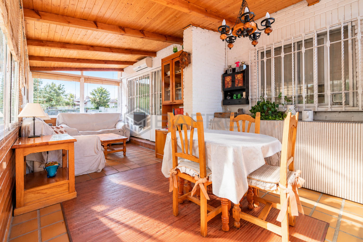 Chalet pareado en venta en Pozuelo de Alarcón 34