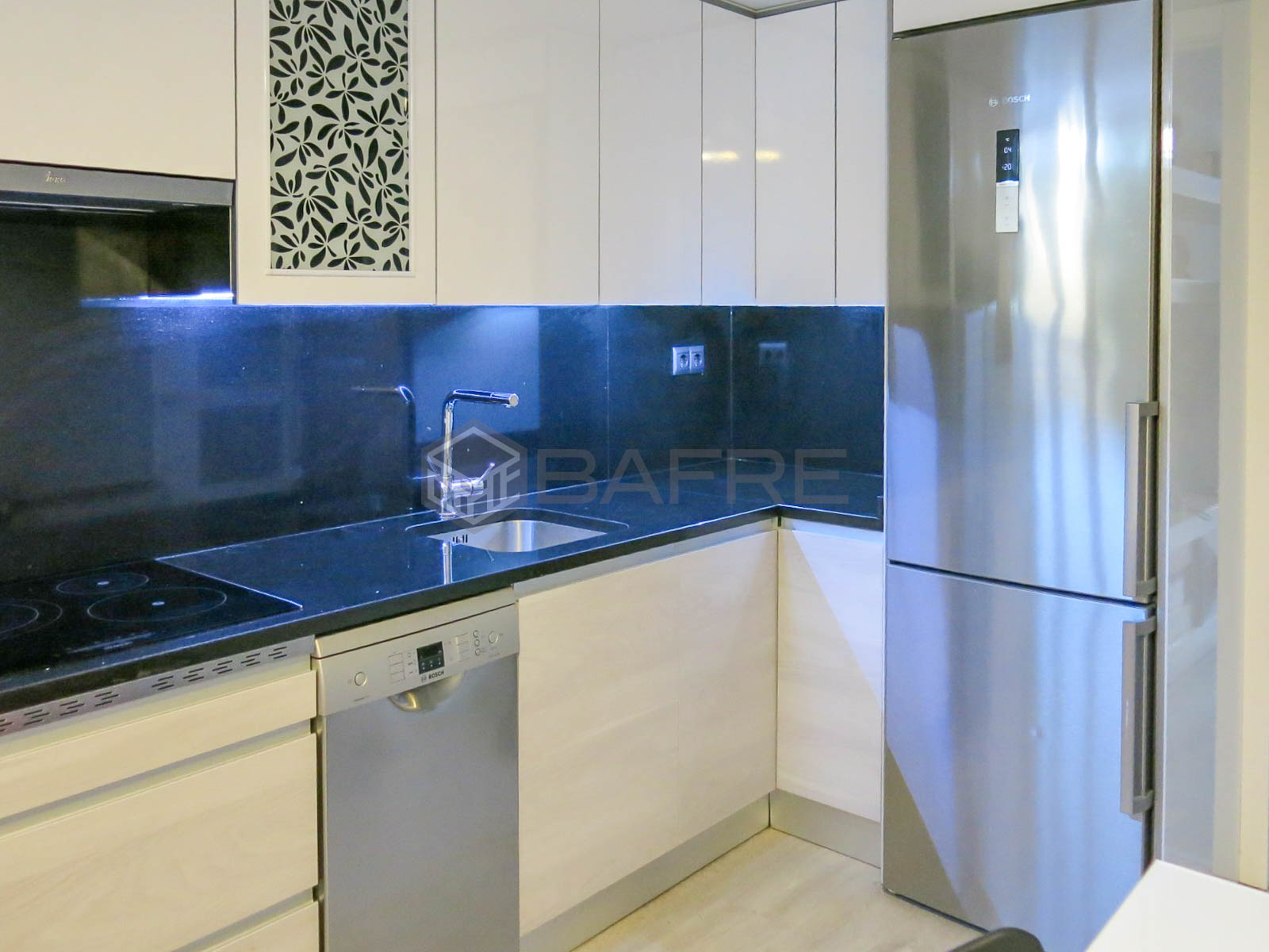 Chalet pareado en venta en Pozuelo de Alarcón 50