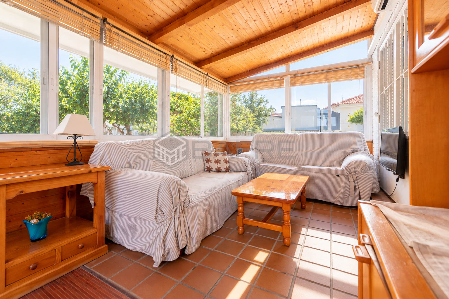 Chalet pareado en venta en Pozuelo de Alarcón 35