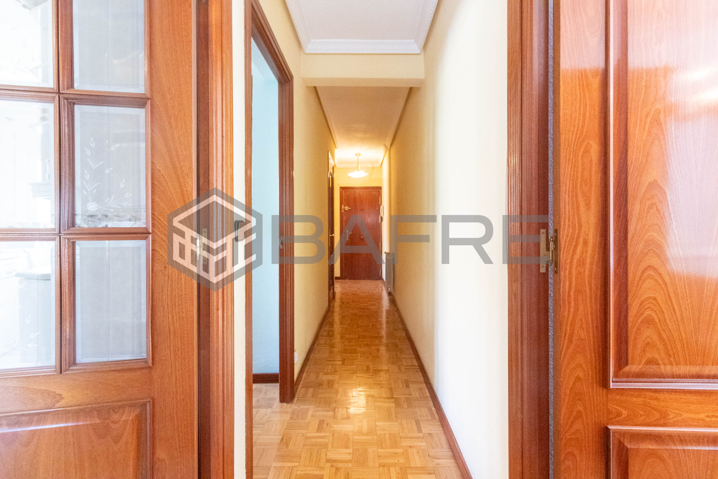 Piso en Calle Centeno 11