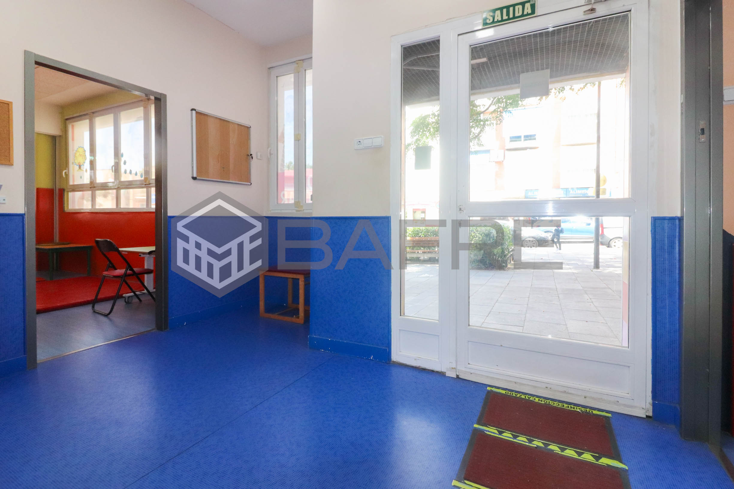 Local en Alcorcón 4