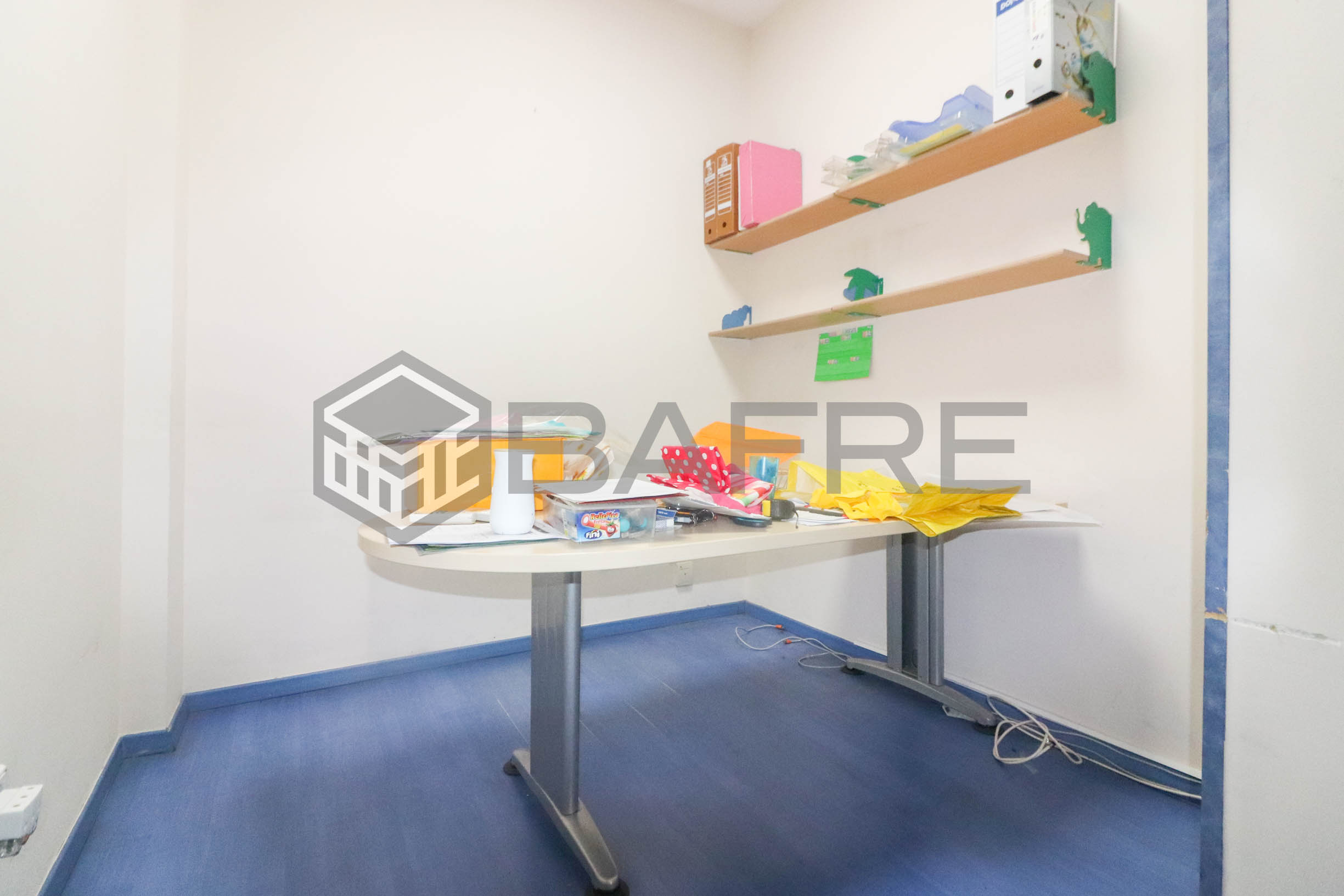 Local en Alcorcón 22