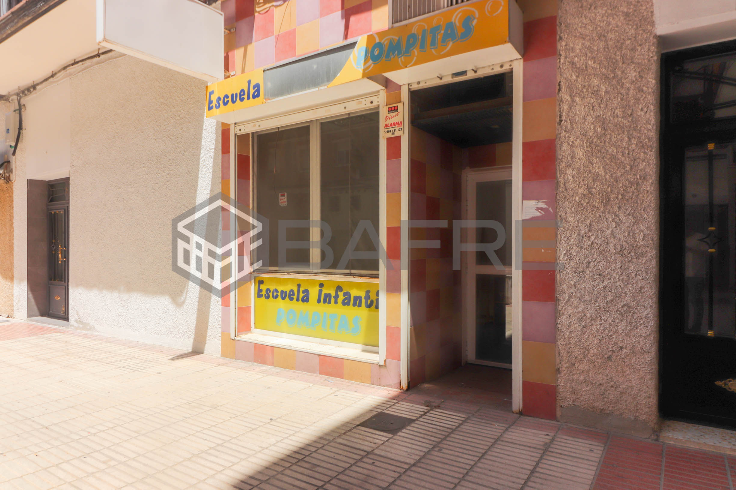 Local en Alcorcón 3