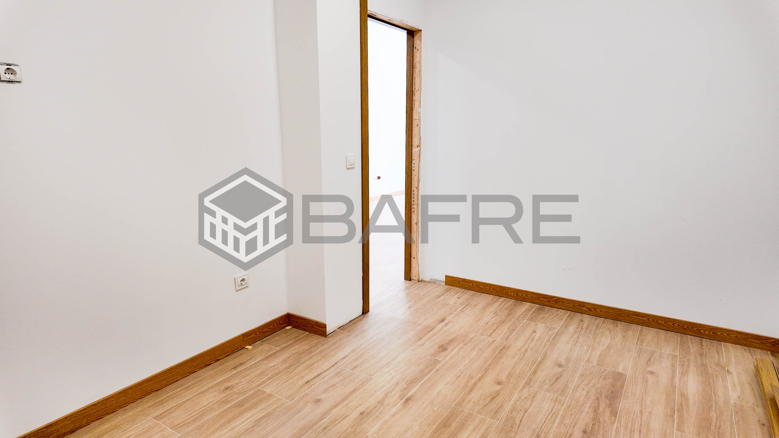 Piso en Calle Infantes 8