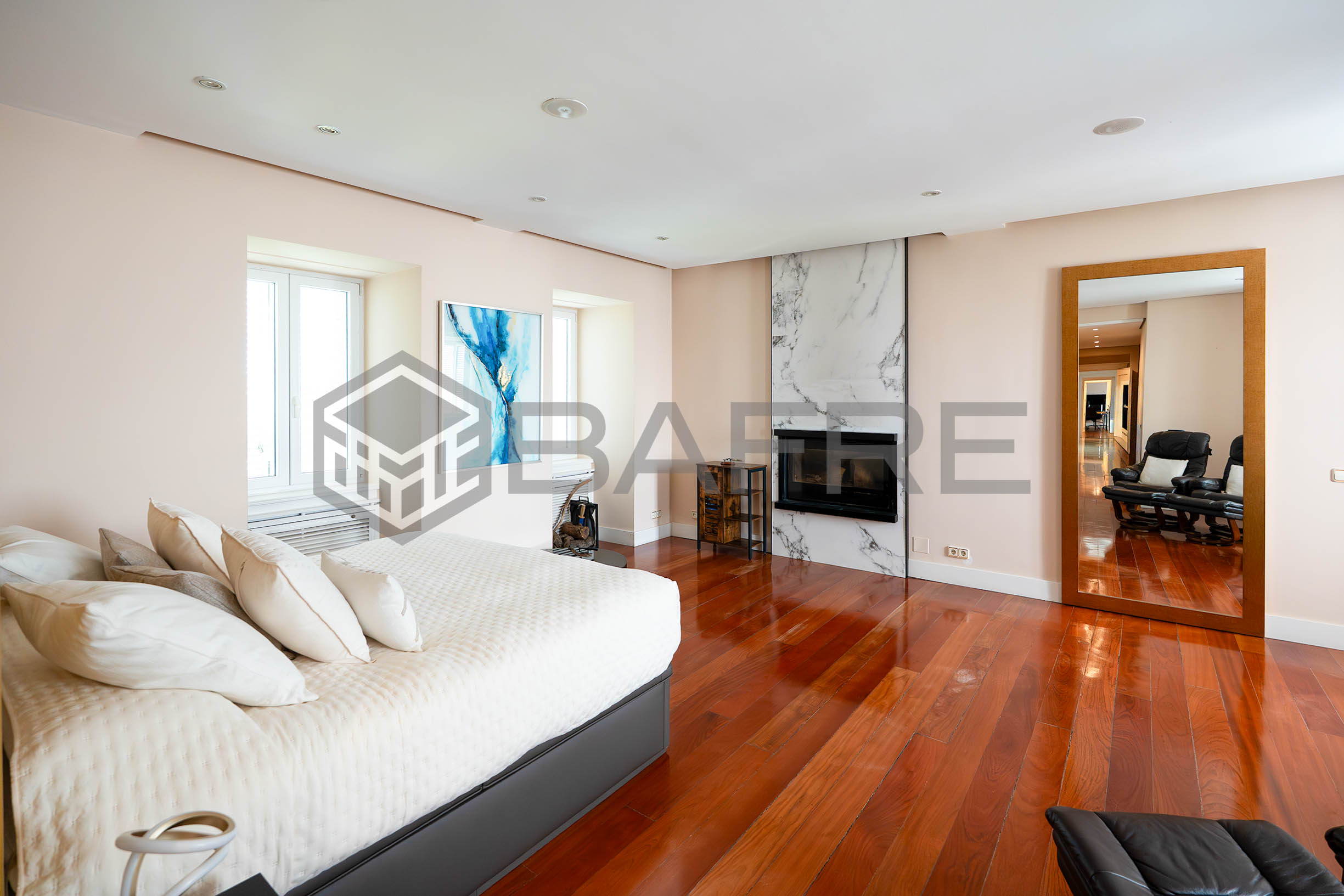 Chalet en Calle Chopera 32