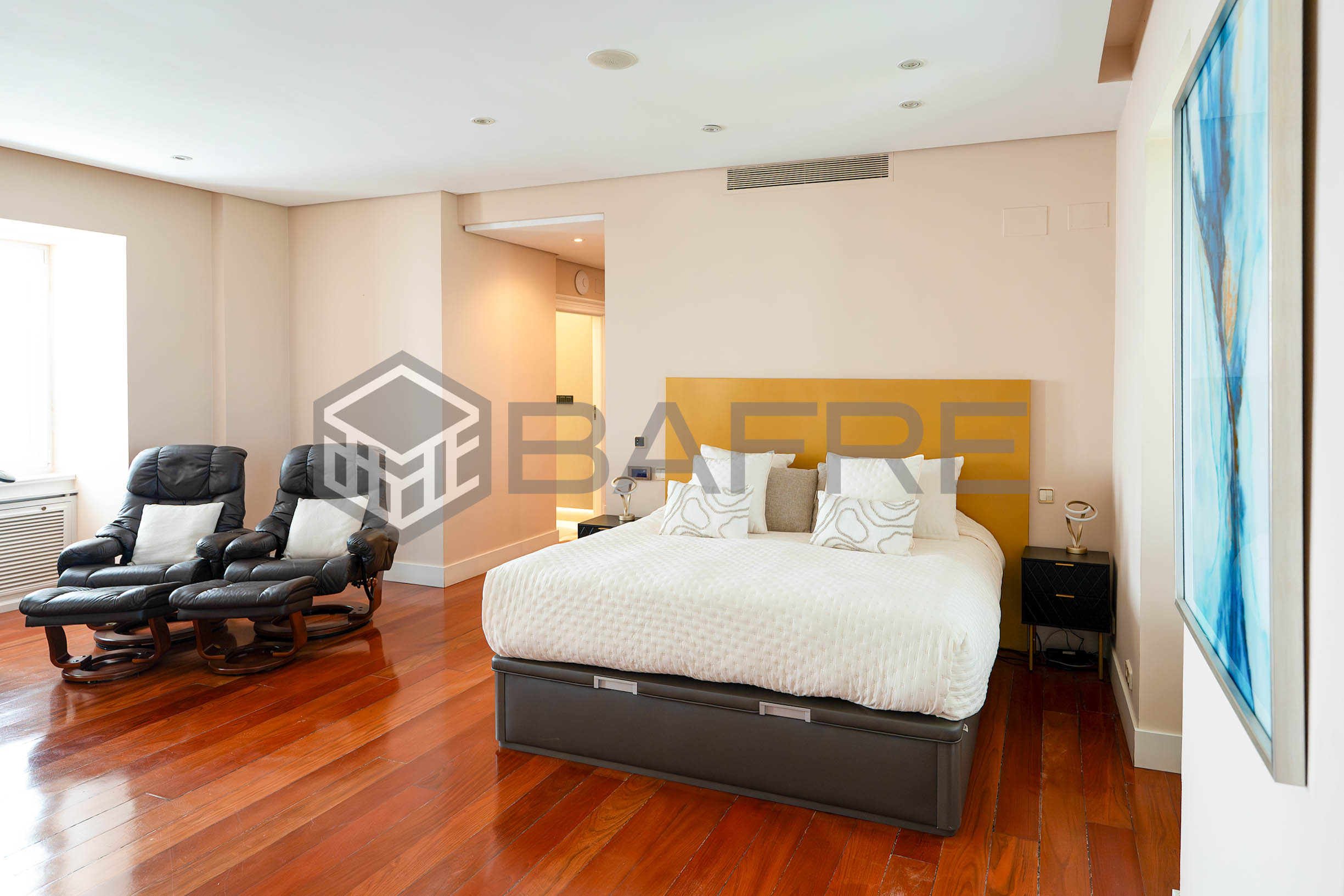 Chalet en Calle Chopera 31