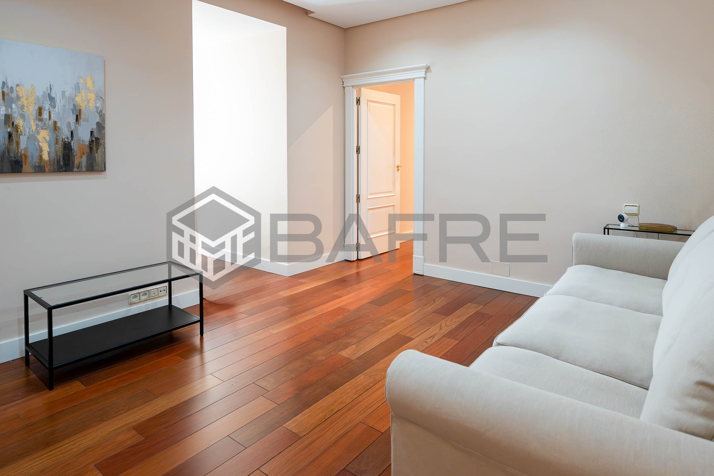 Chalet en Calle Chopera 38