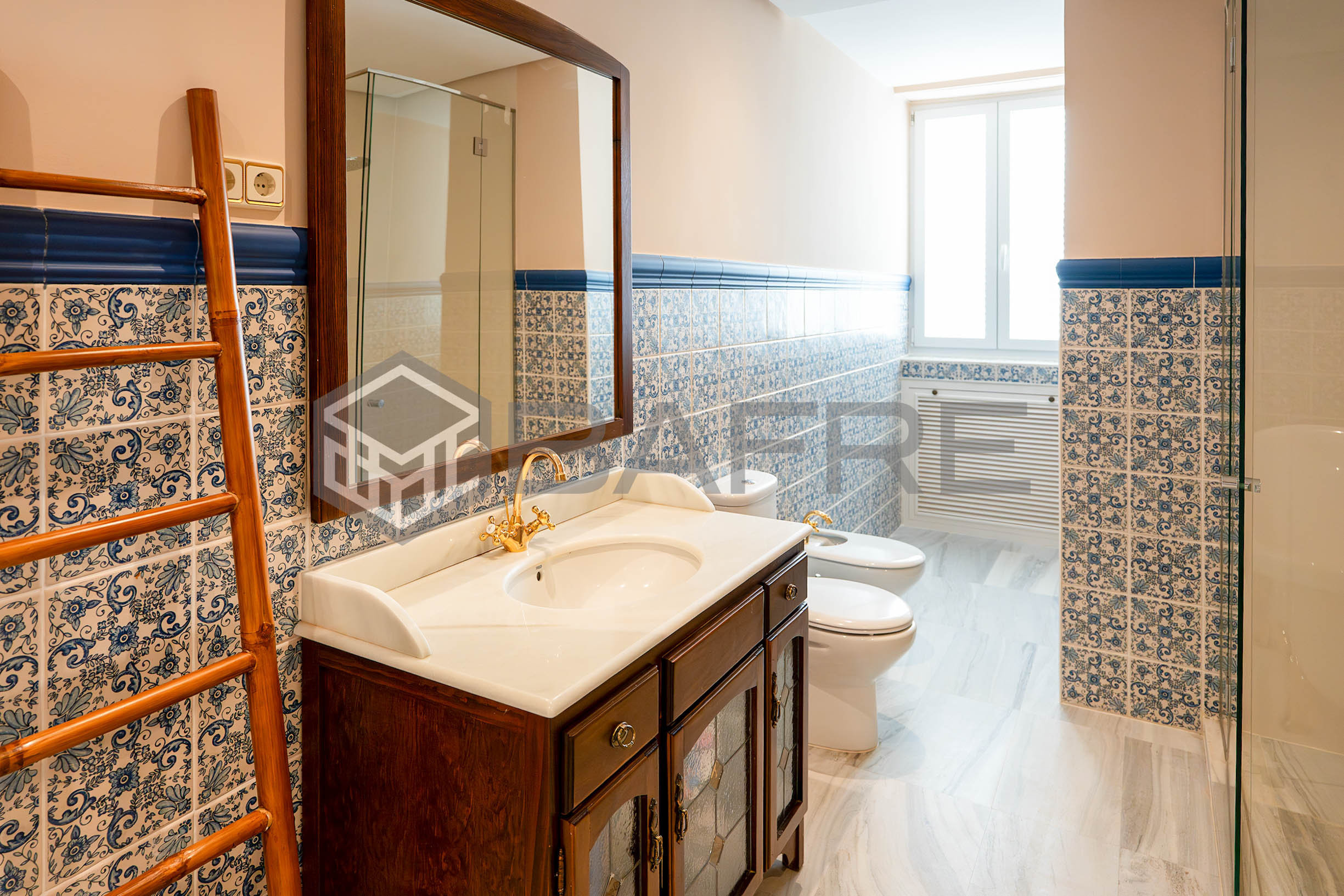 Chalet en Calle Chopera 45