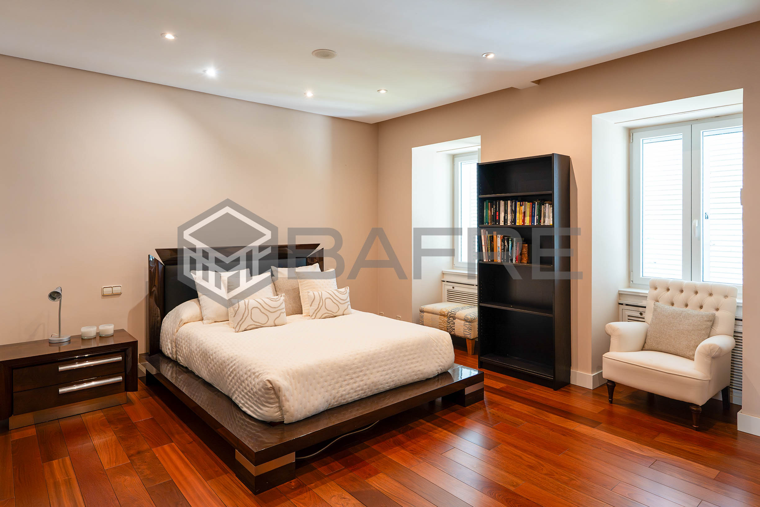 Chalet en Calle Chopera 26