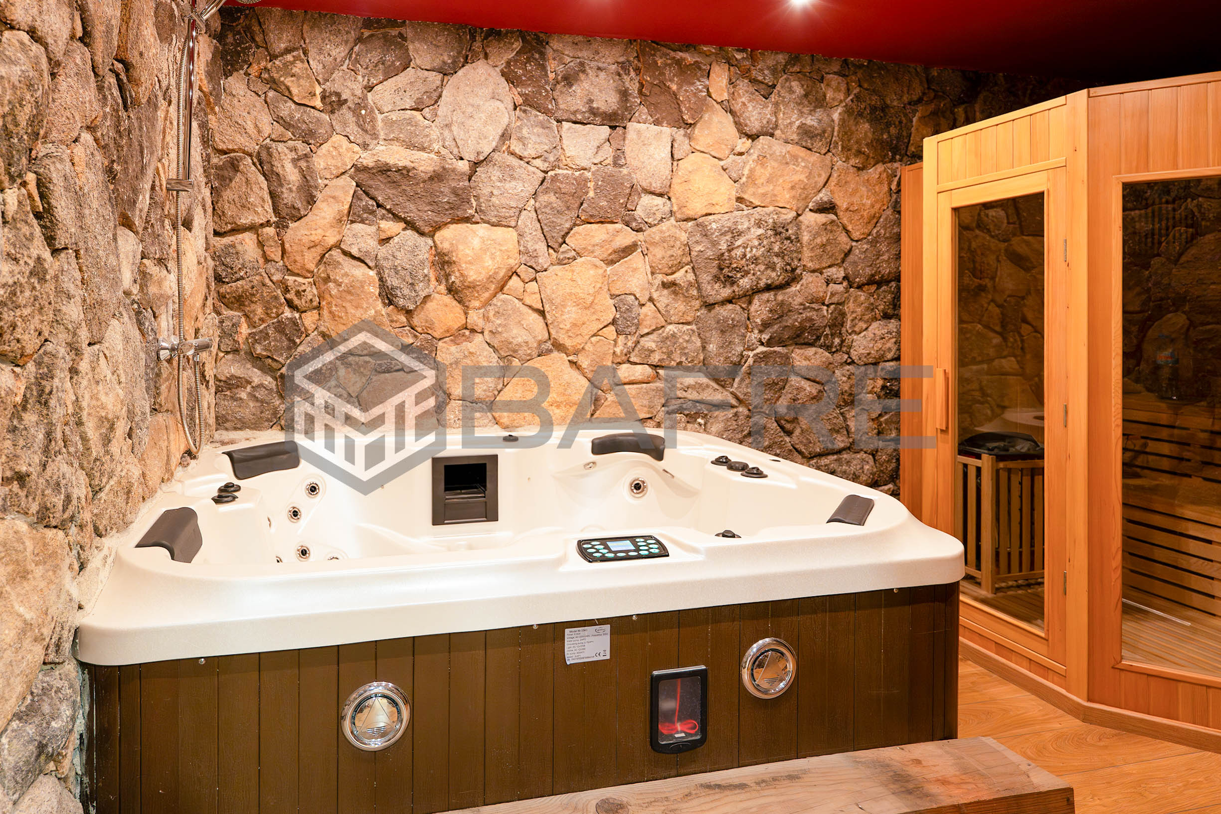 Chalet en Calle Chopera 51
