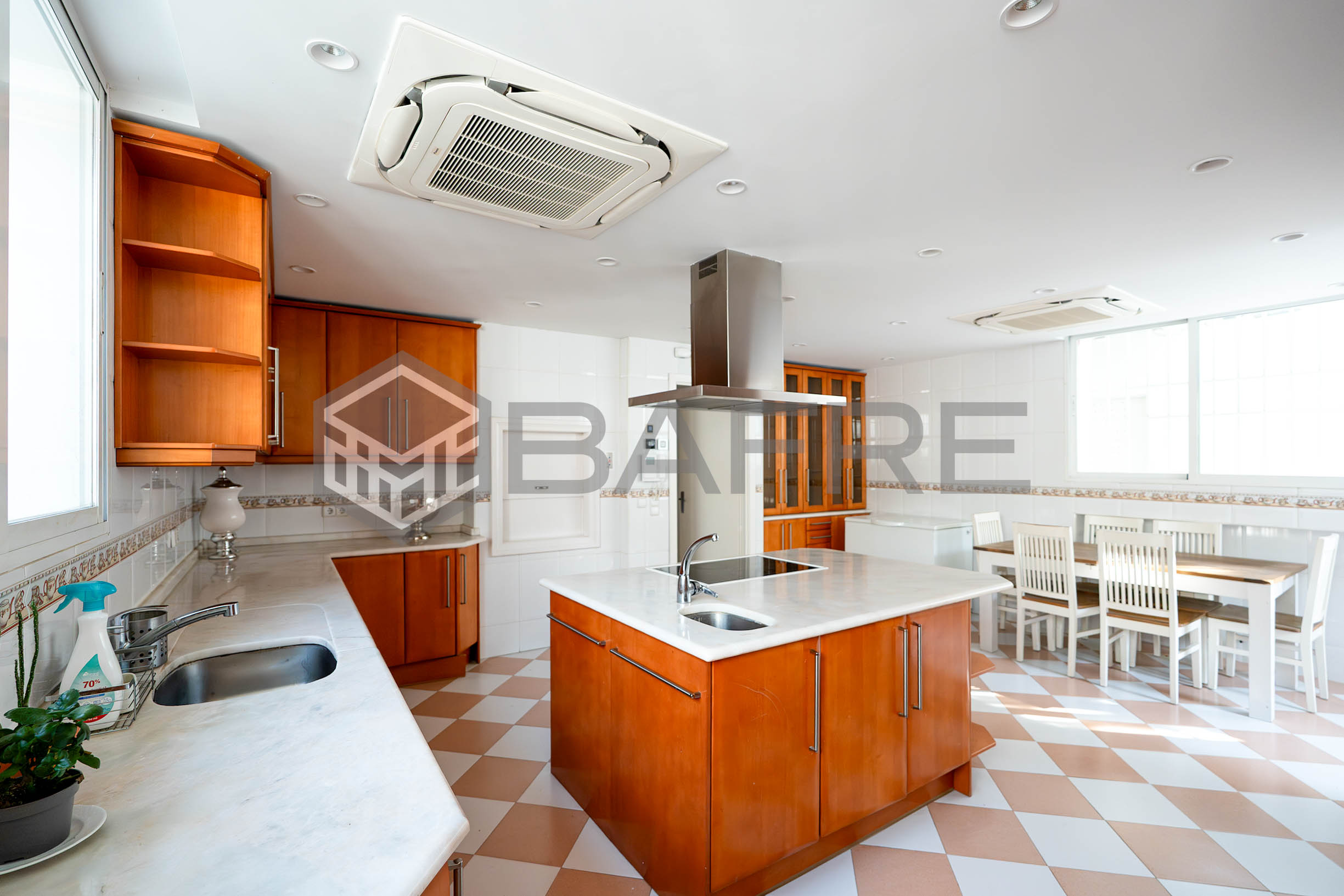 Chalet en Calle Chopera 22
