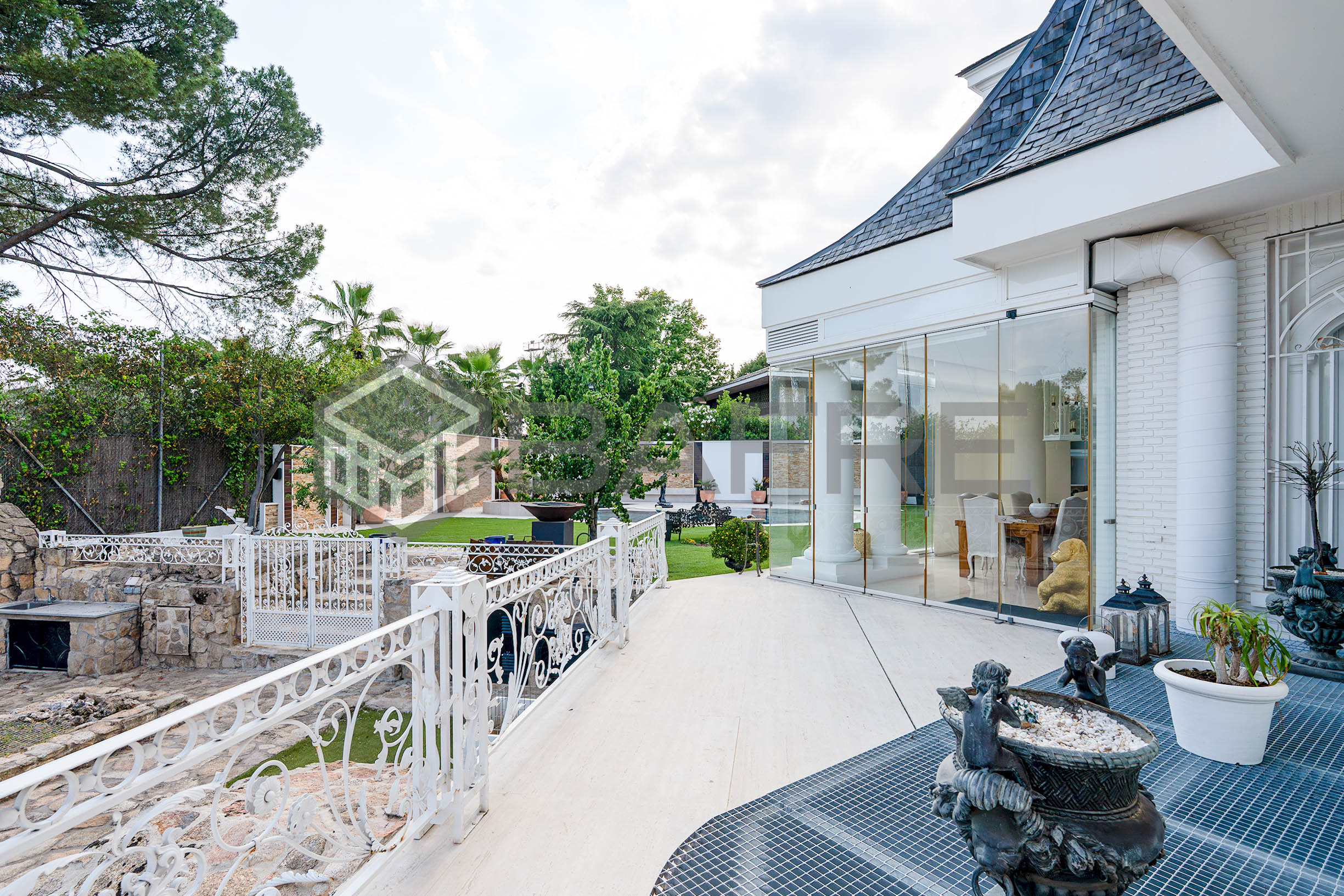 Chalet en Calle Chopera 2