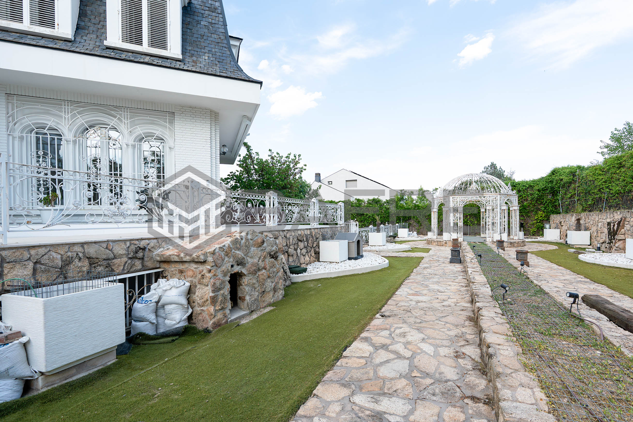 Chalet en Calle Chopera 6