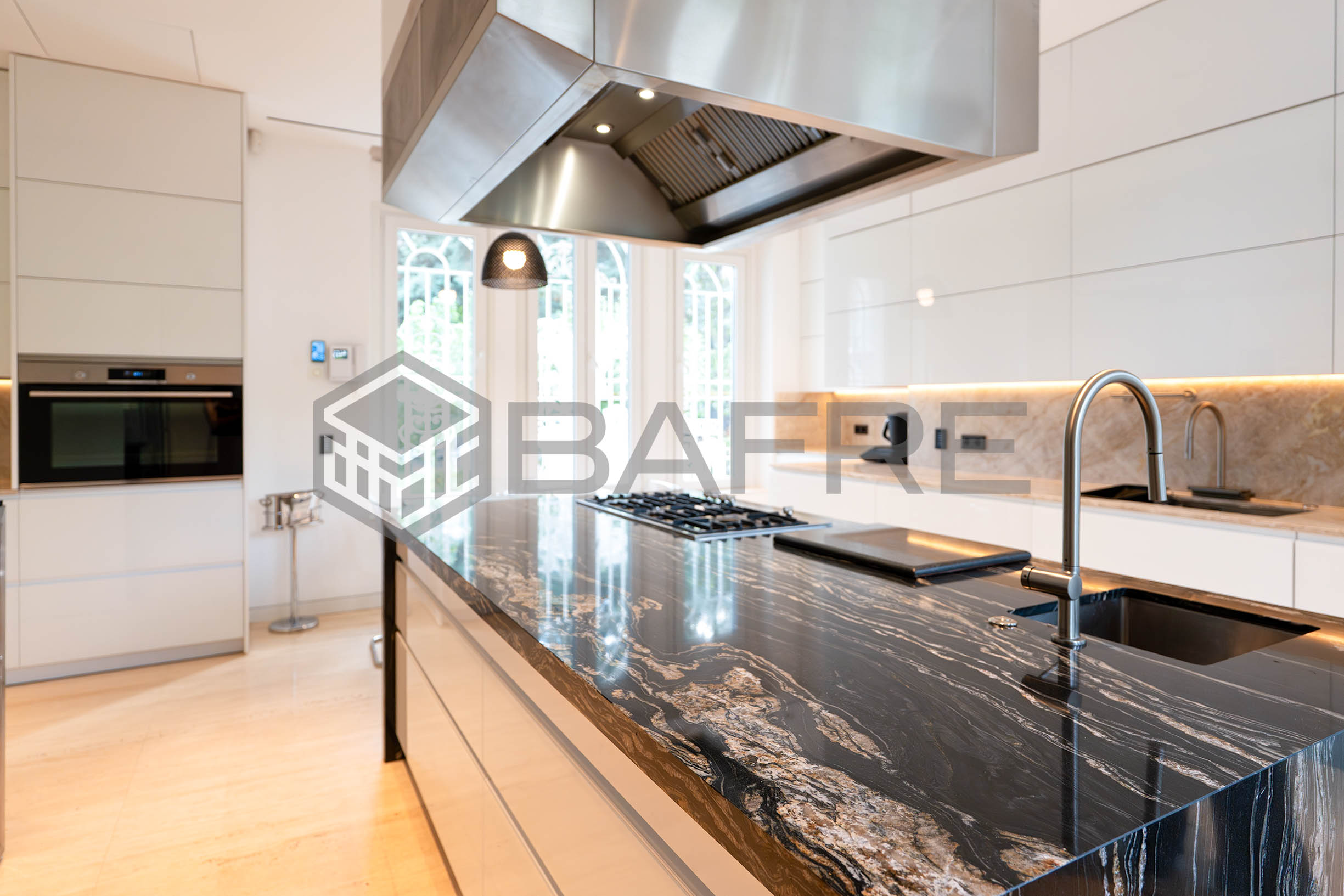 Chalet en Calle Chopera 24